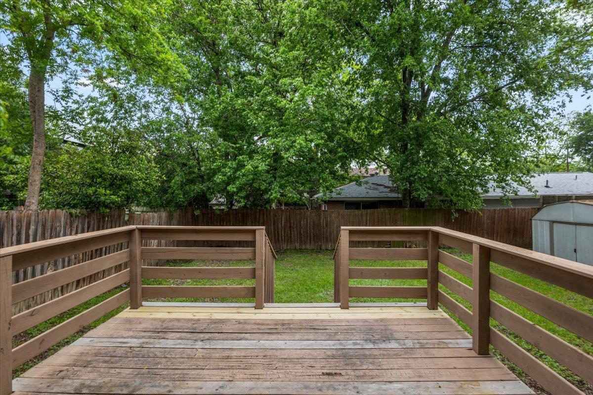 1717 Bluebonnet Ln # B, Austin, TX 78704