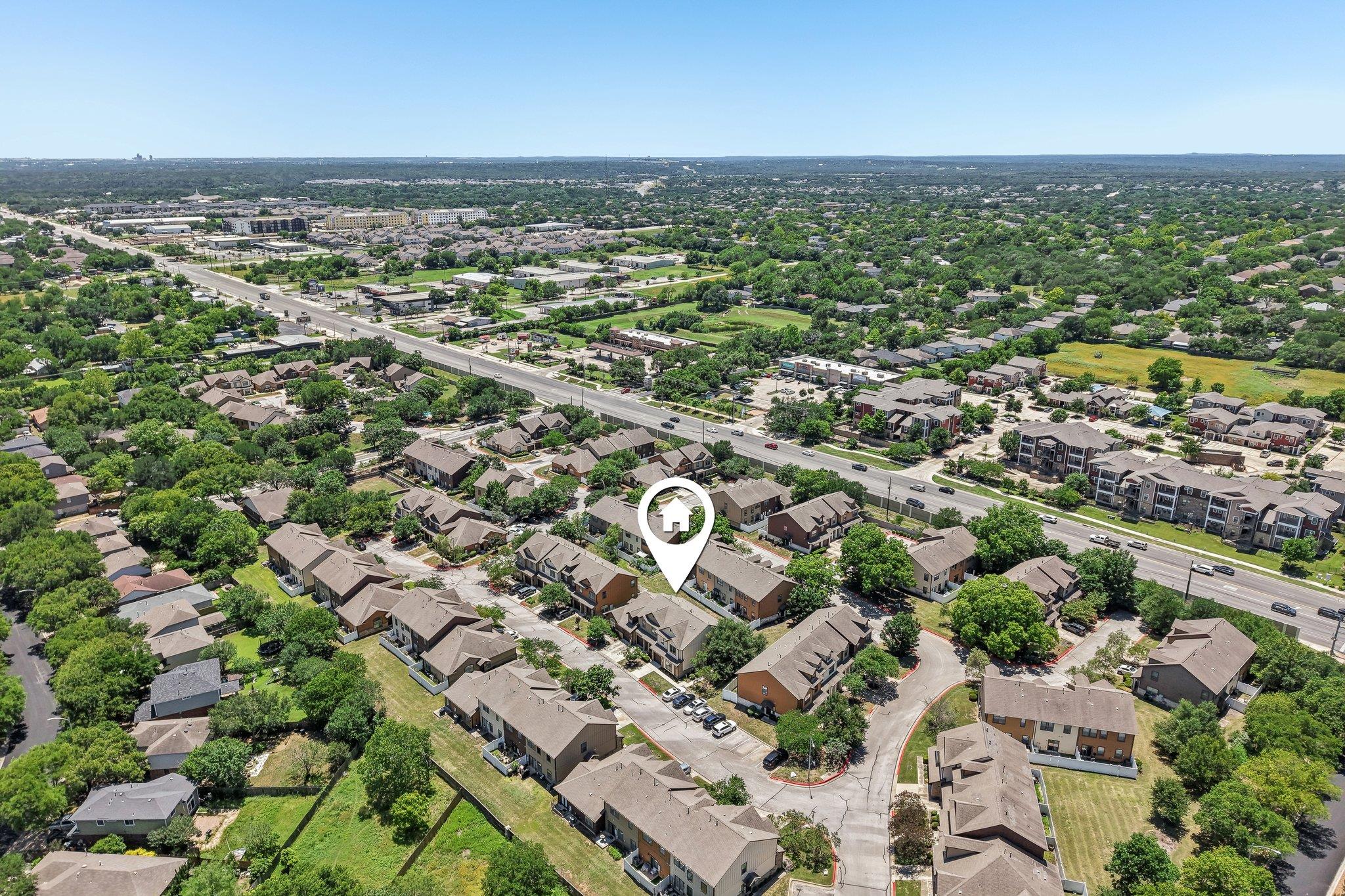 11116 Bright Leaf Ter, Austin, TX 78748