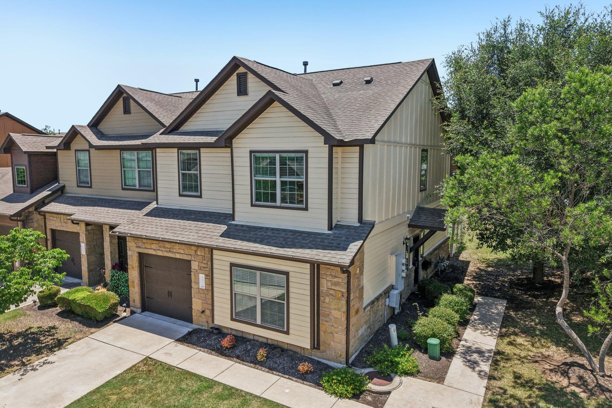 11116 Bright Leaf Ter, Austin, TX 78748