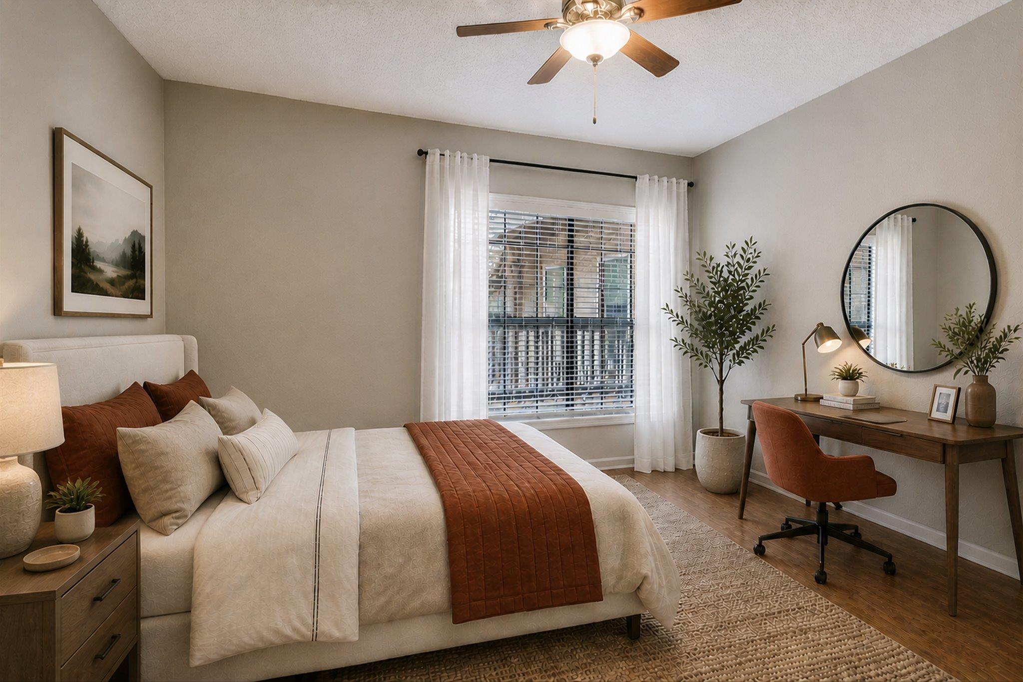 715 W 22nd 1/2 St # 204, Austin, TX 78705