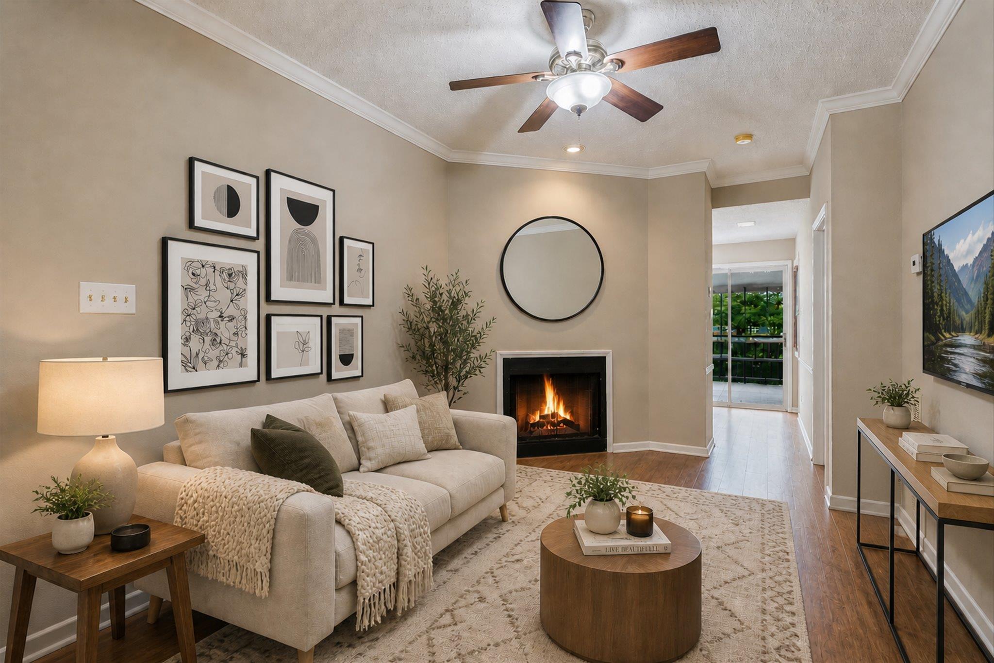 715 W 22nd 1/2 St # 204, Austin, TX 78705