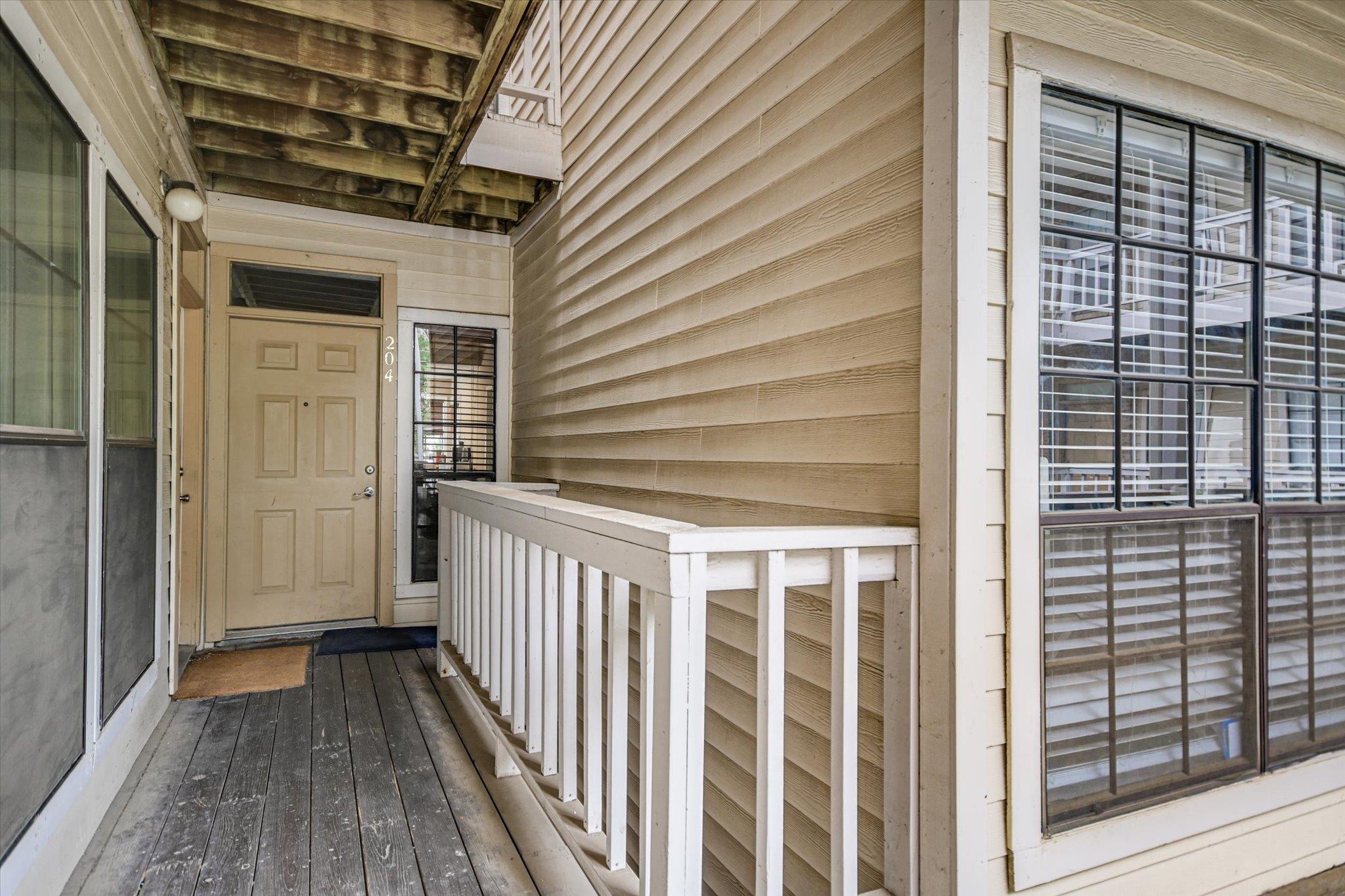 715 W 22nd 1/2 St # 204, Austin, TX 78705