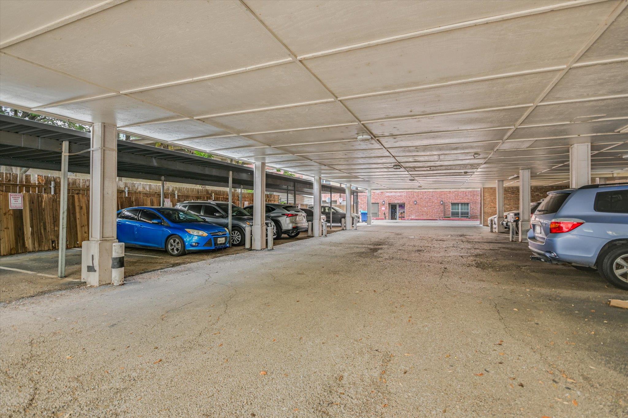 715 W 22nd 1/2 St # 204, Austin, TX 78705