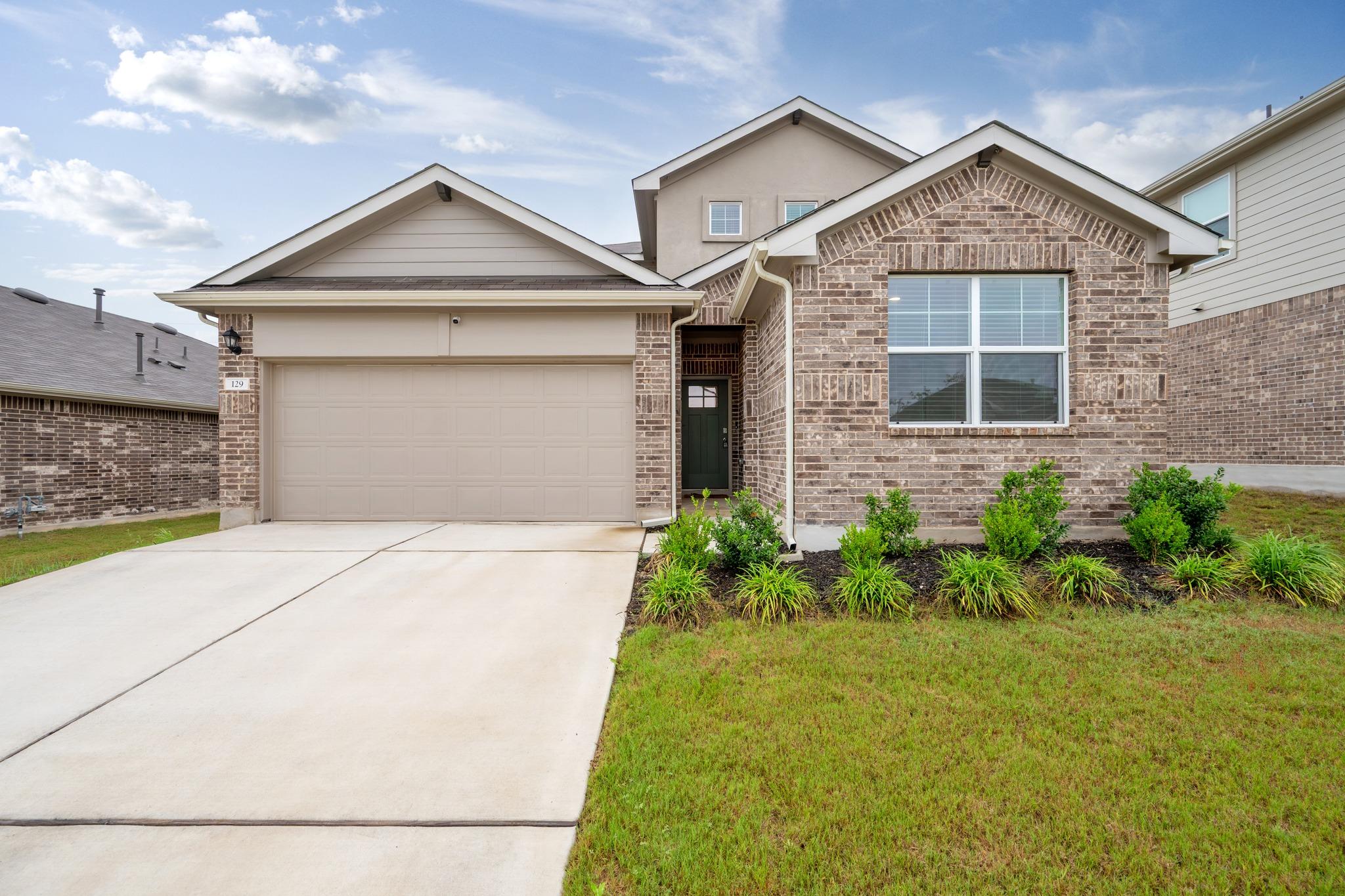 129 BRIGGS Ln, San Marcos, TX 78666