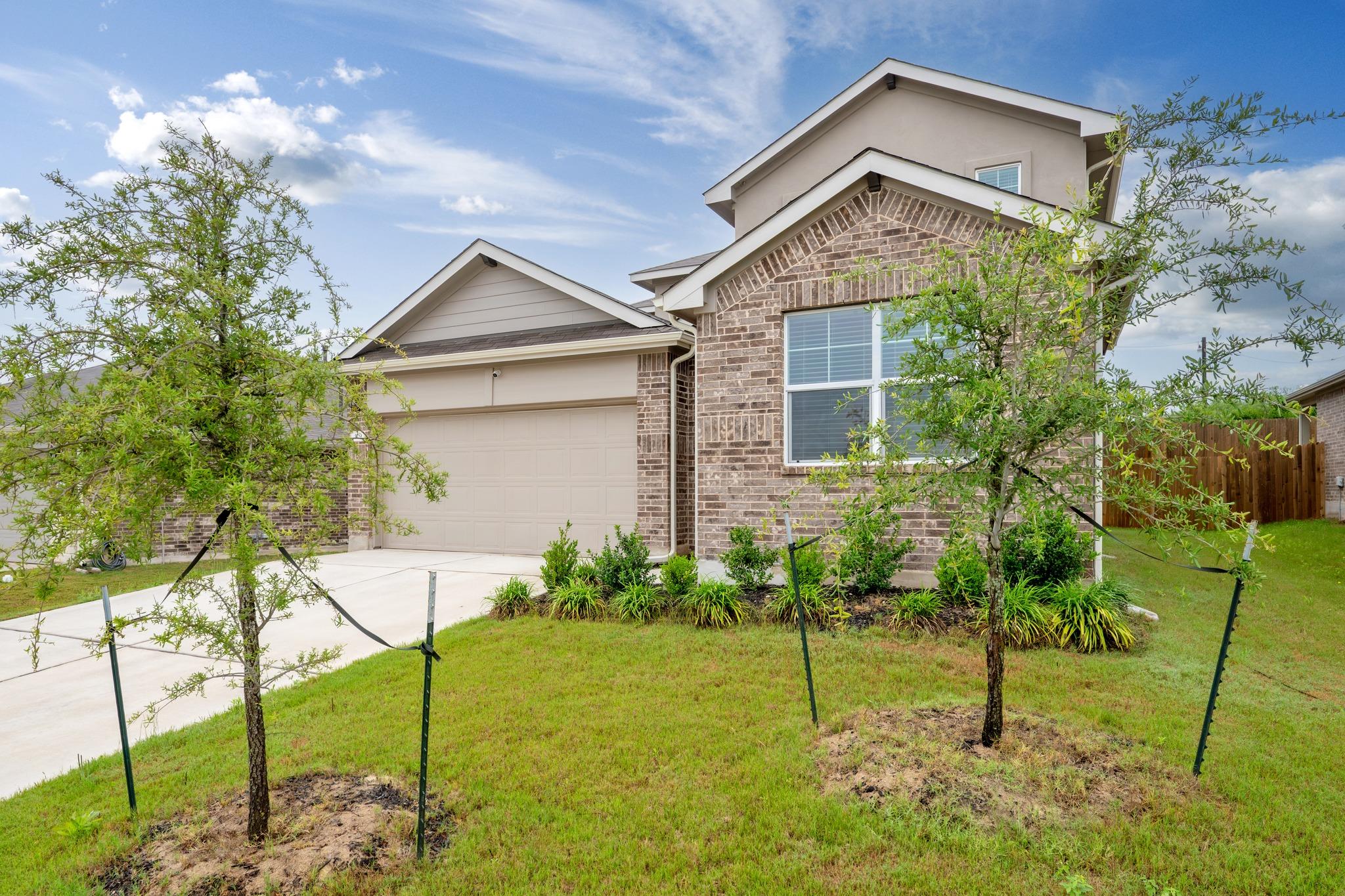 129 BRIGGS Ln, San Marcos, TX 78666