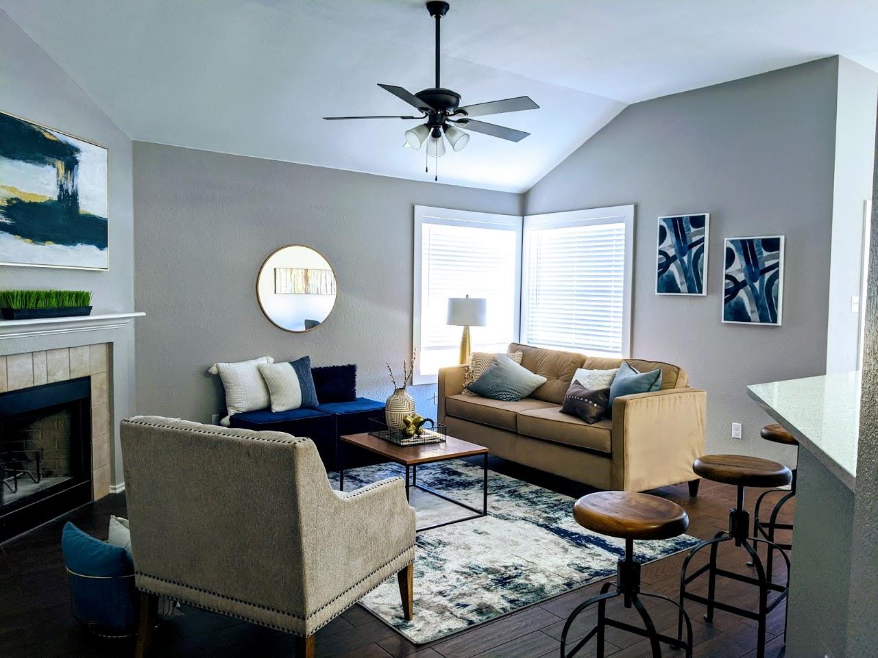 3631 Walleye Cv, Round Rock, TX 78665