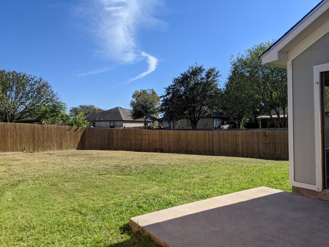 3631 Walleye Cv, Round Rock, TX 78665
