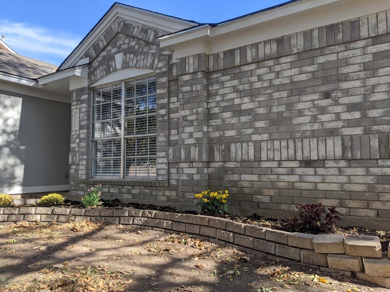 3631 Walleye Cv, Round Rock, TX 78665