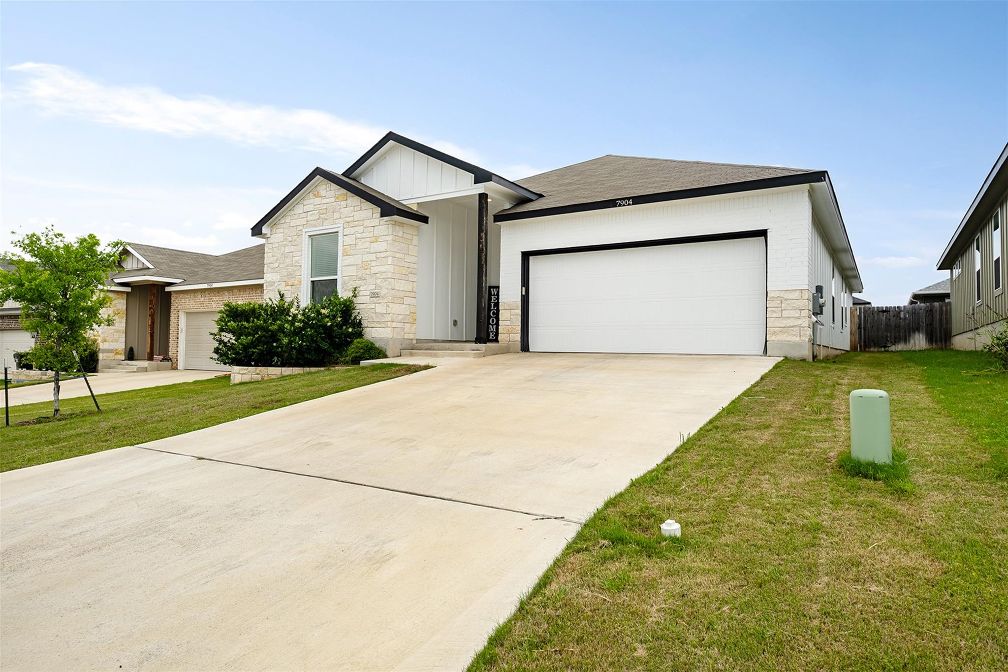 7904 McCulloch Rd, Temple, TX 76502