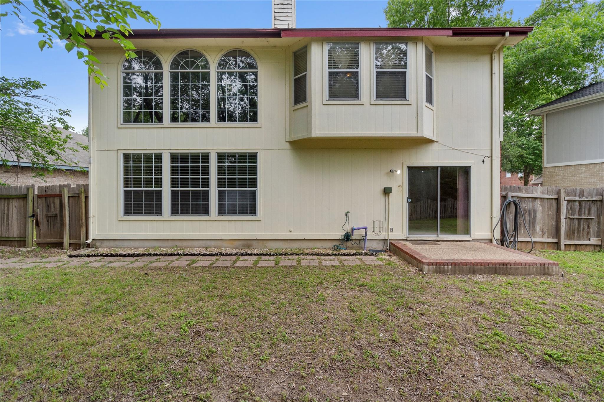 16303 Ascent Cv, Pflugerville, TX 78660