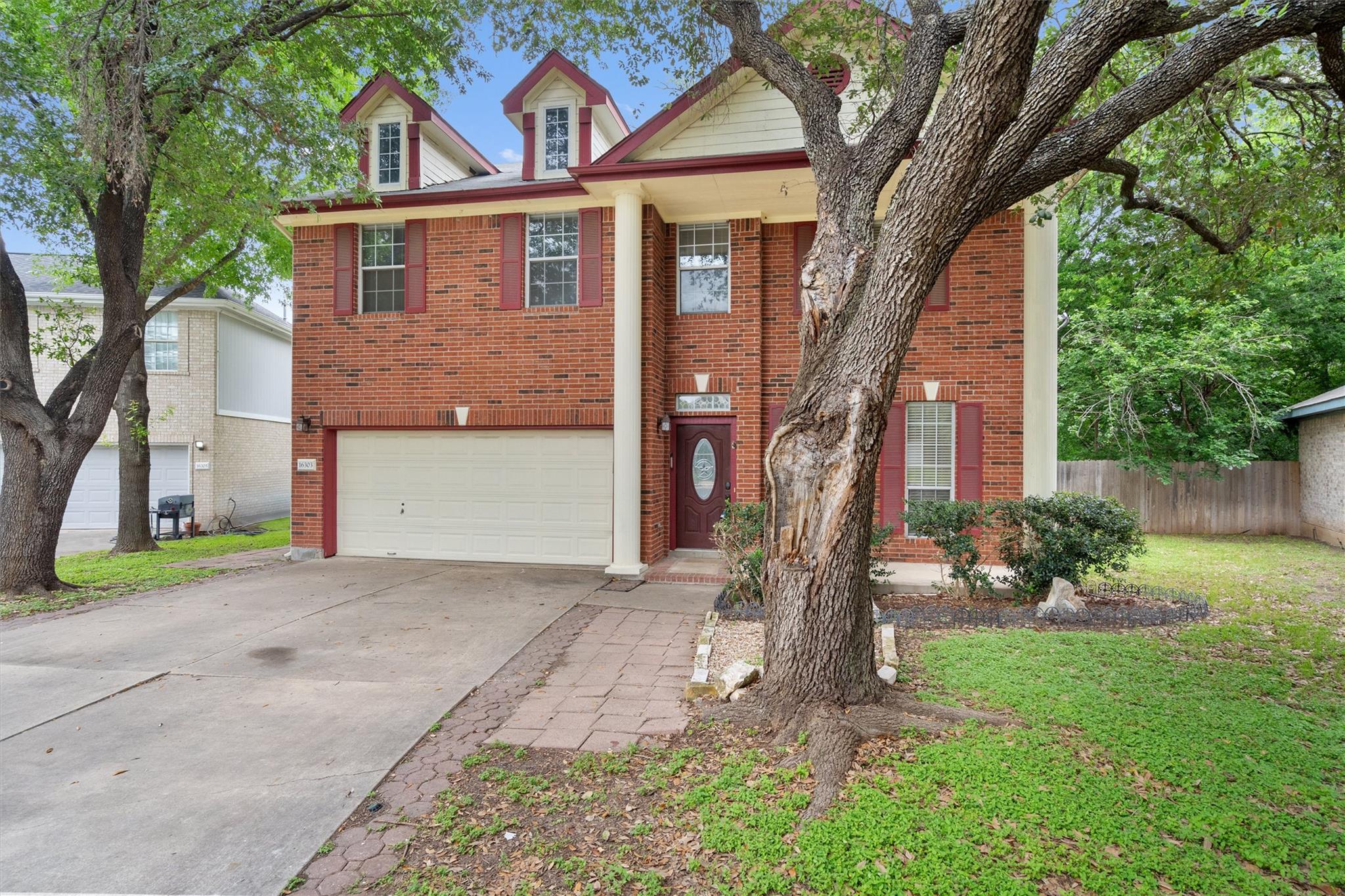 16303 Ascent Cv, Pflugerville, TX 78660