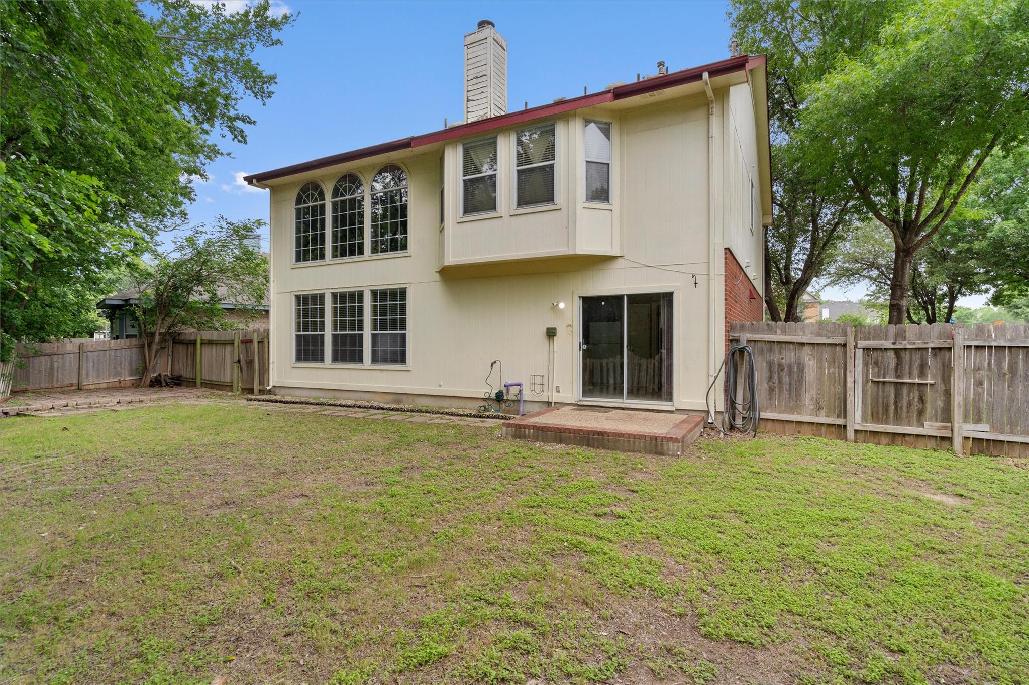 16303 Ascent Cv, Pflugerville, TX 78660