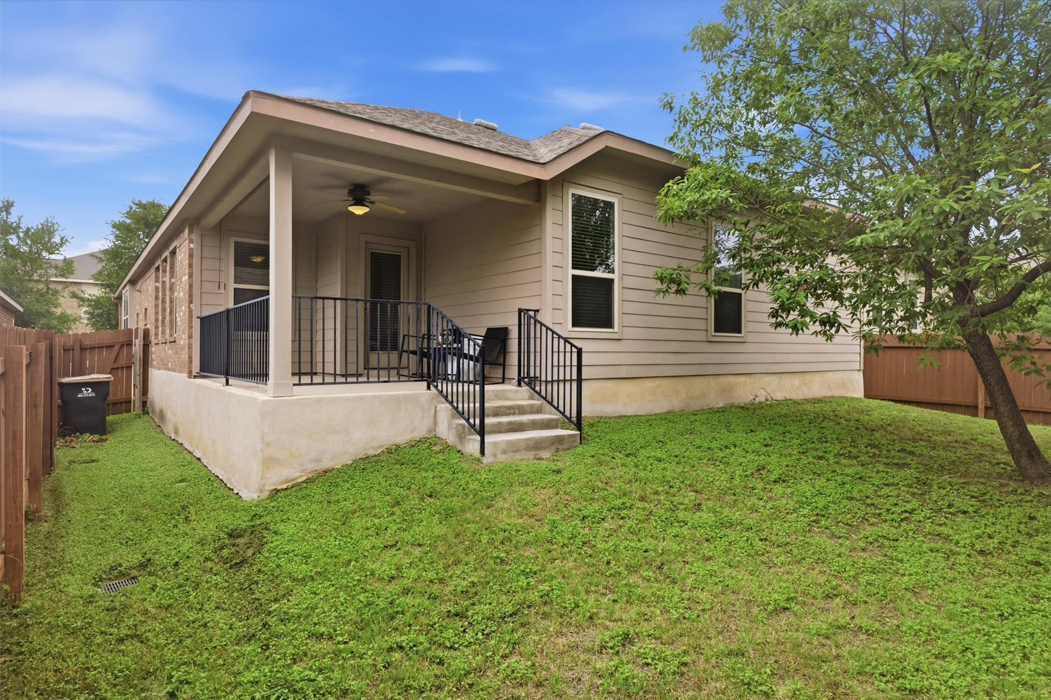 803 Cardenas Ln, Austin, TX 78748