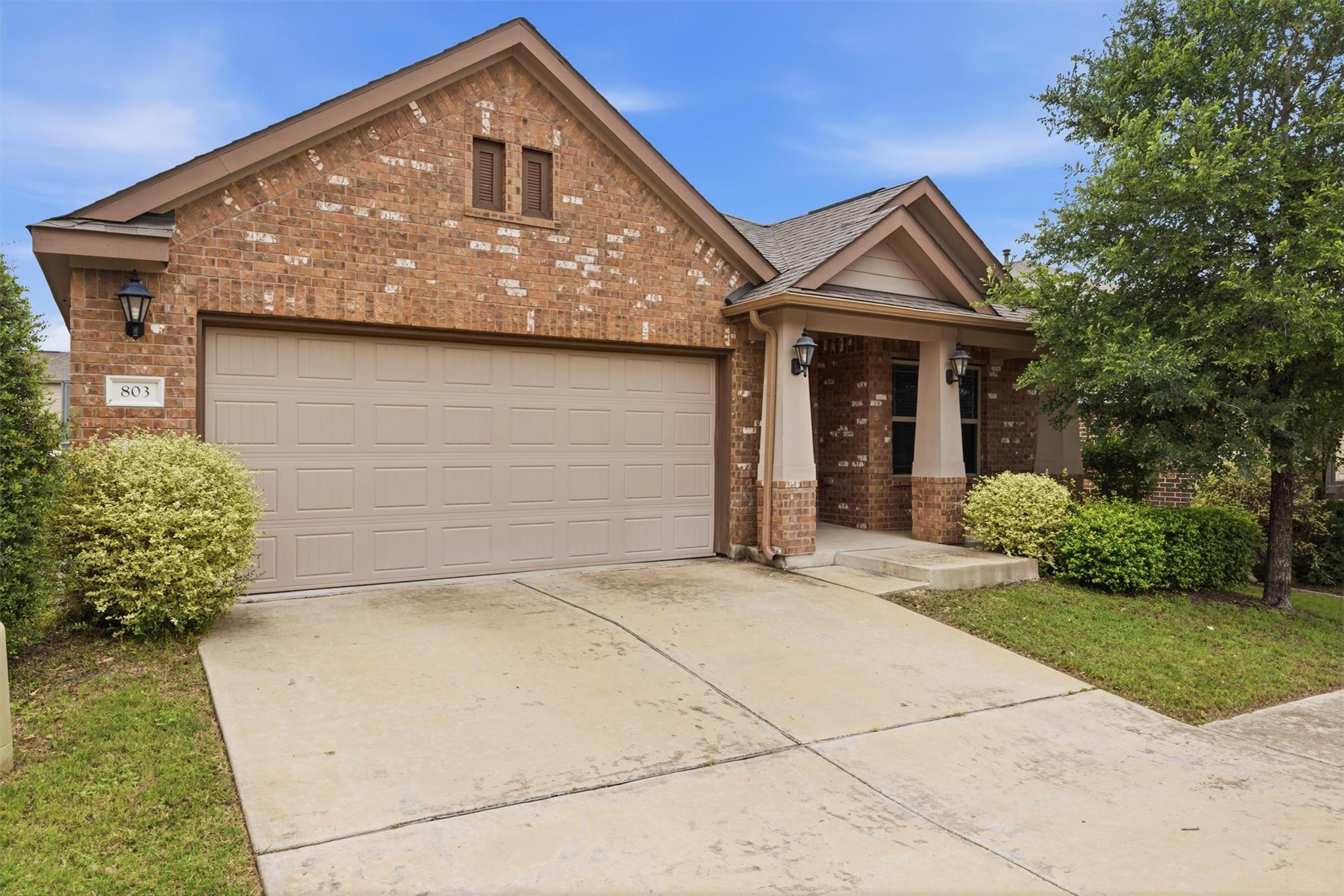 803 Cardenas Ln, Austin, TX 78748