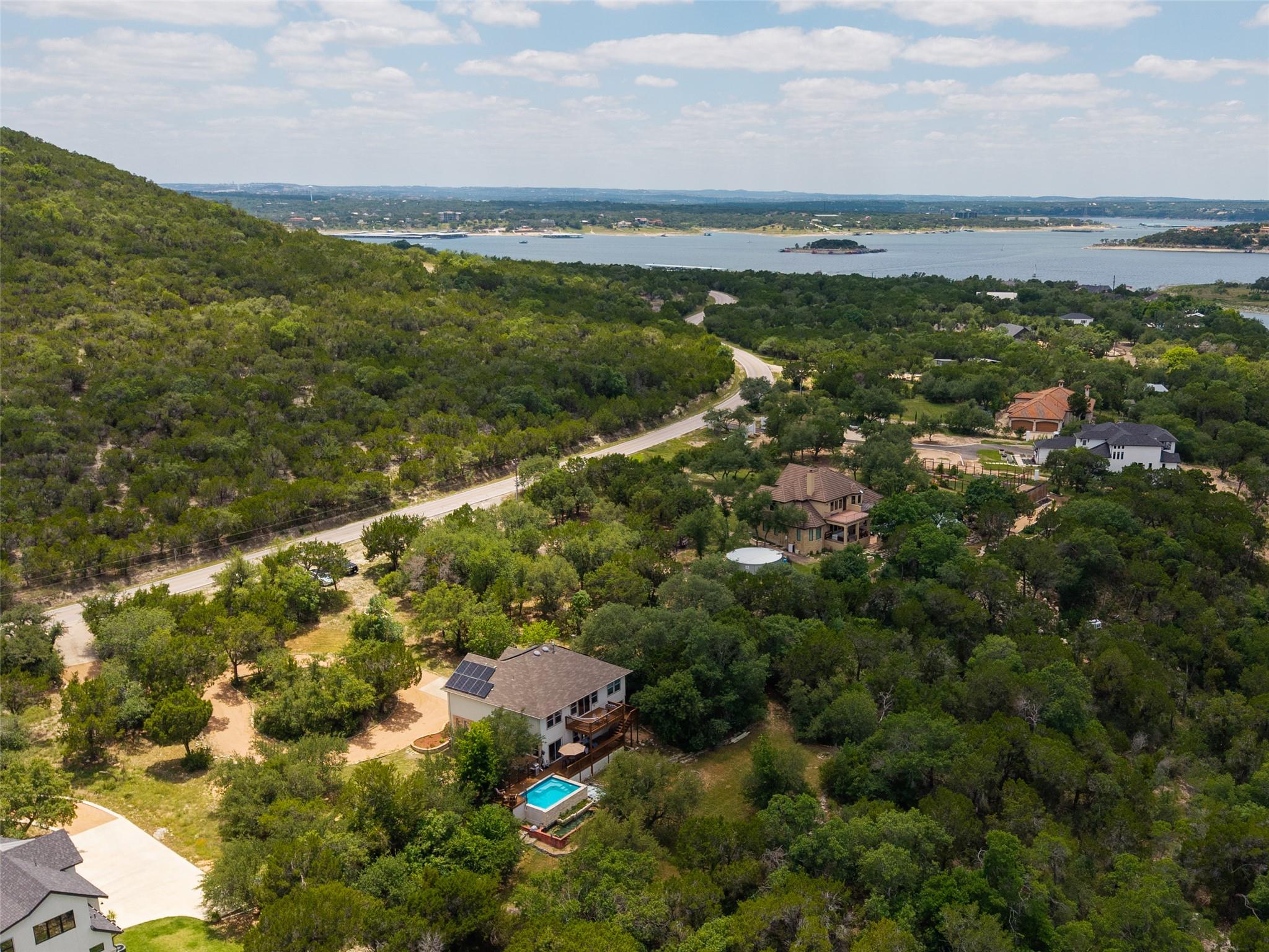 8122 Lime Creek Rd, Volente, TX 78641