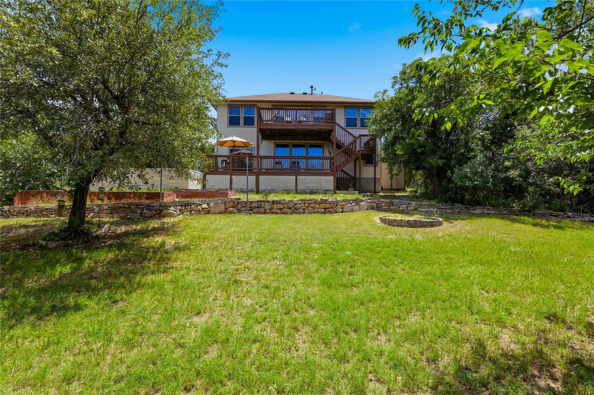 8122 Lime Creek Rd, Volente, TX 78641
