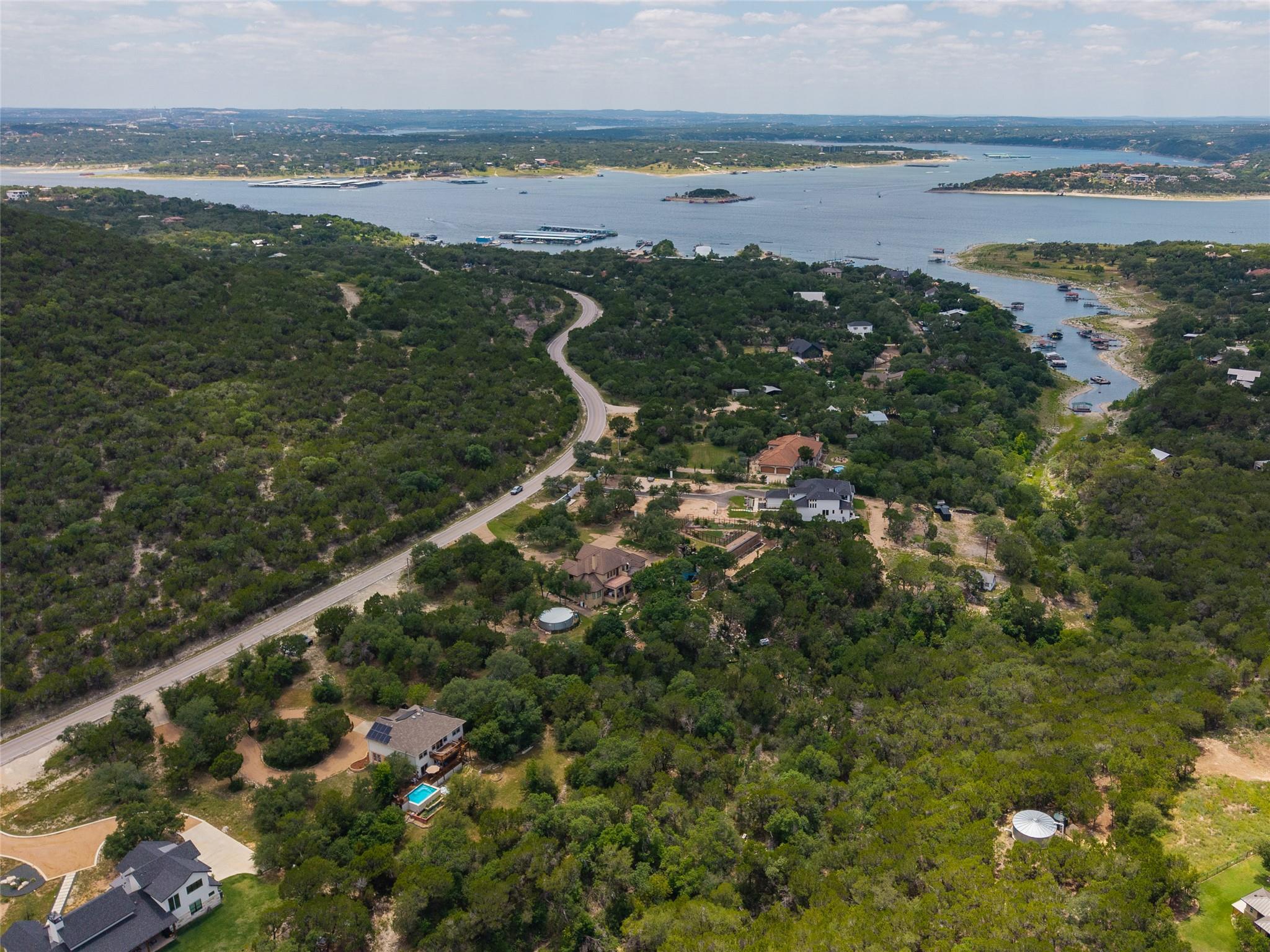 8122 Lime Creek Rd, Volente, TX 78641