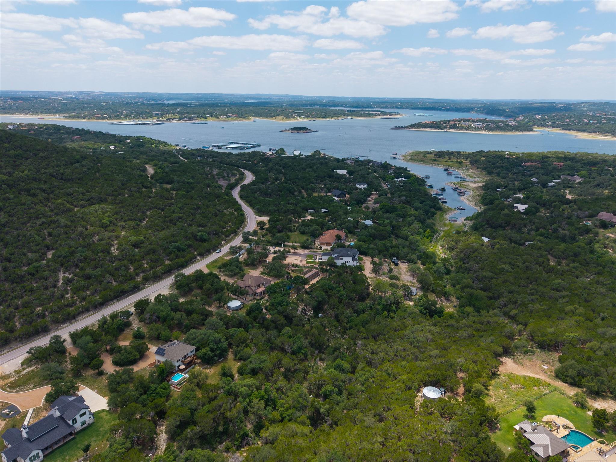 8122 Lime Creek Rd, Volente, TX 78641