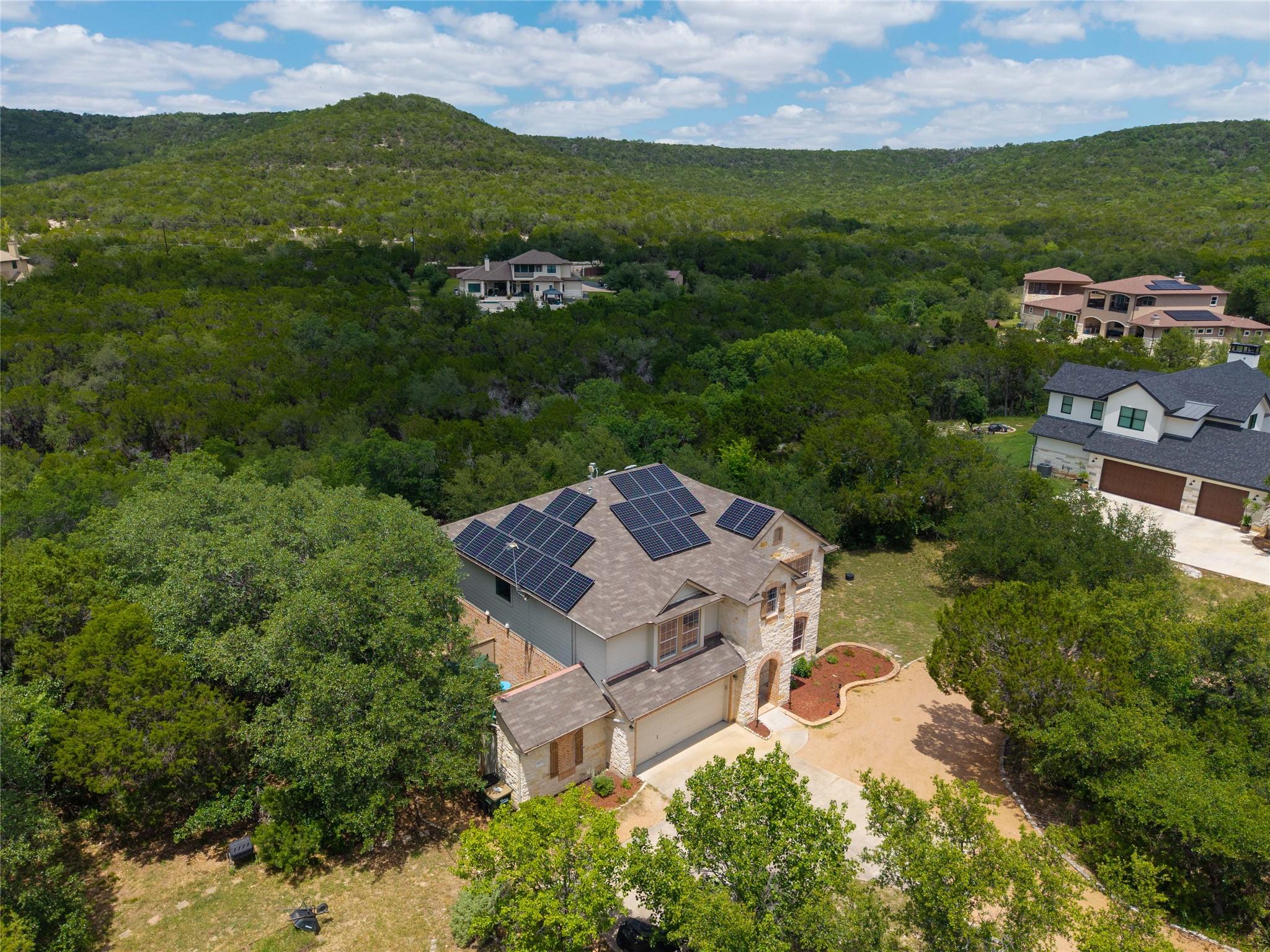 8122 Lime Creek Rd, Volente, TX 78641