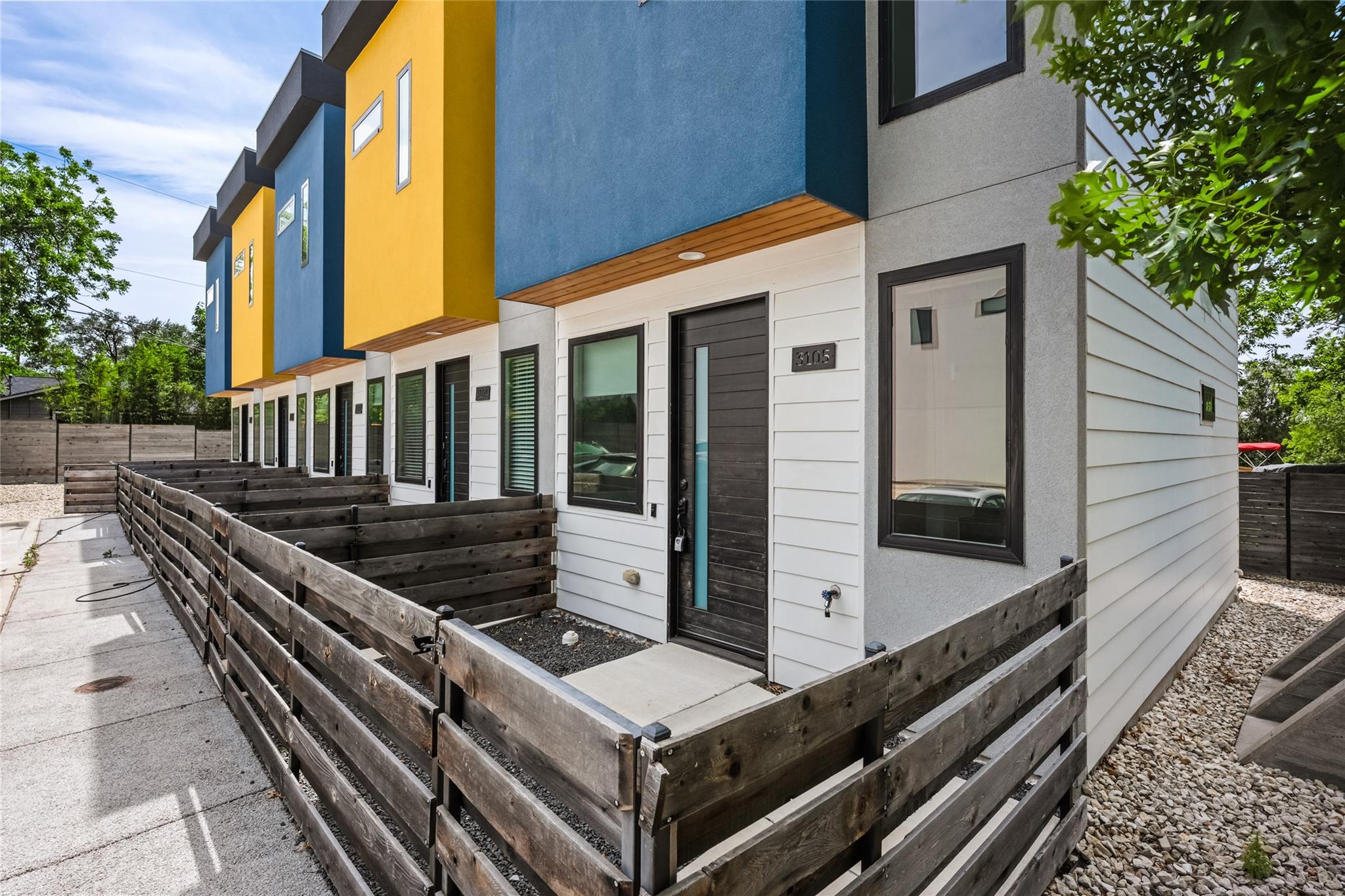 2108 Tillery St # 16, Austin, TX 78723