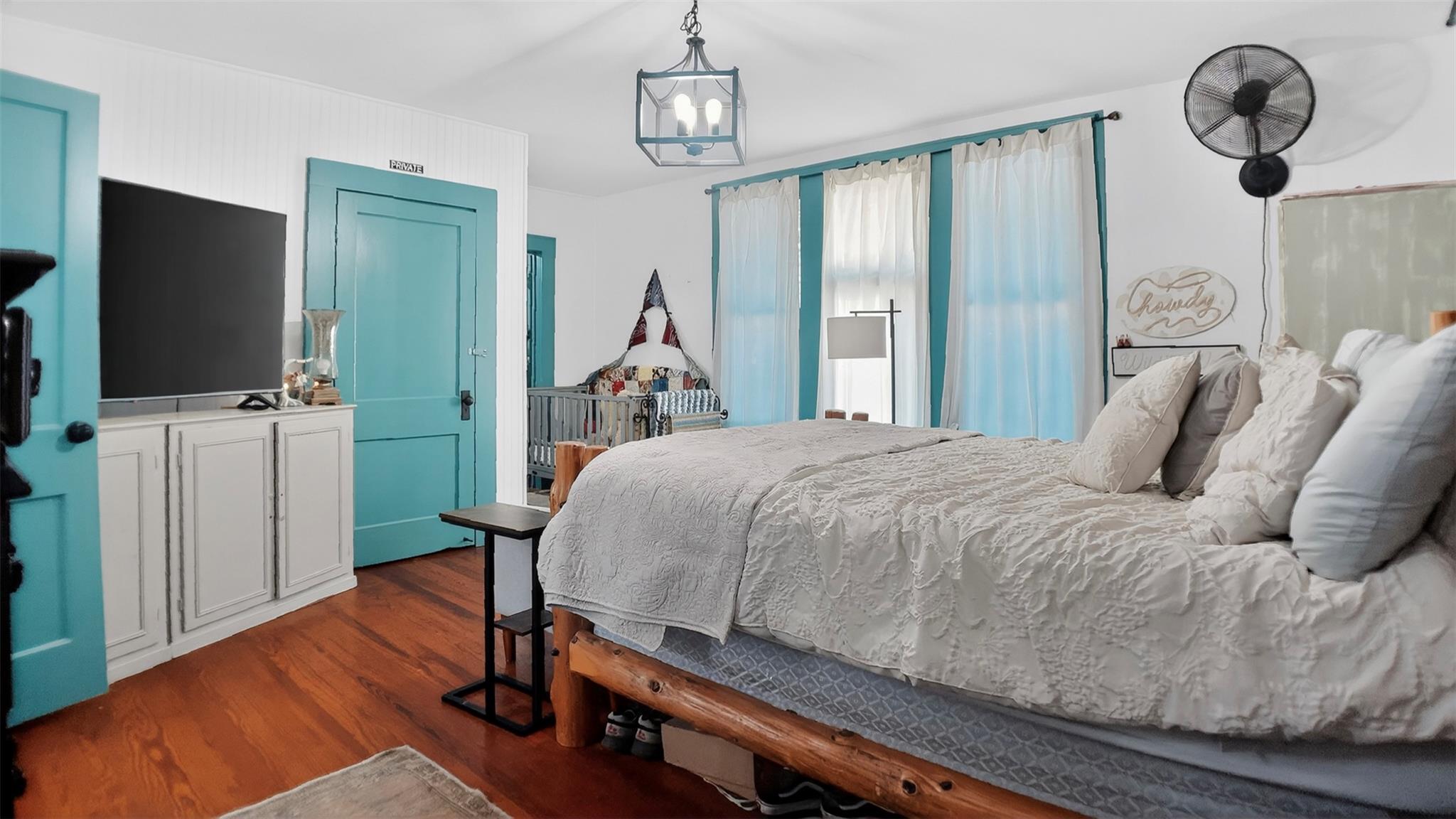 240 W Allen St, Bartlett, TX 76511