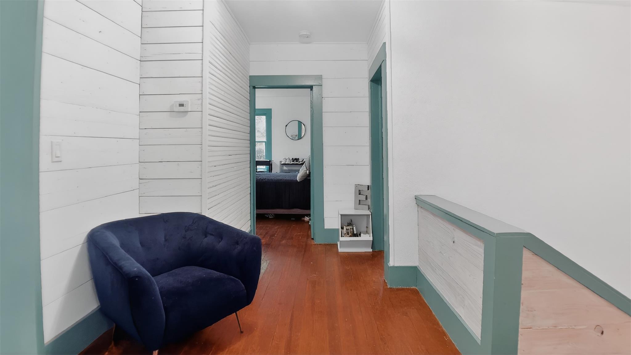 240 W Allen St, Bartlett, TX 76511