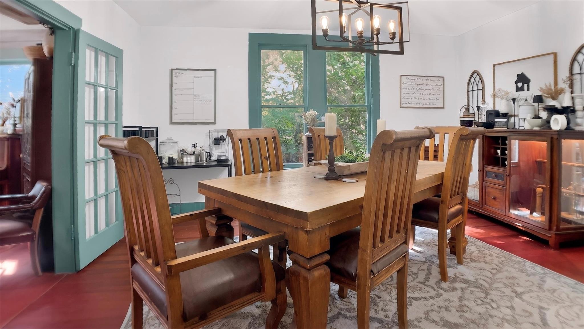 240 W Allen St, Bartlett, TX 76511