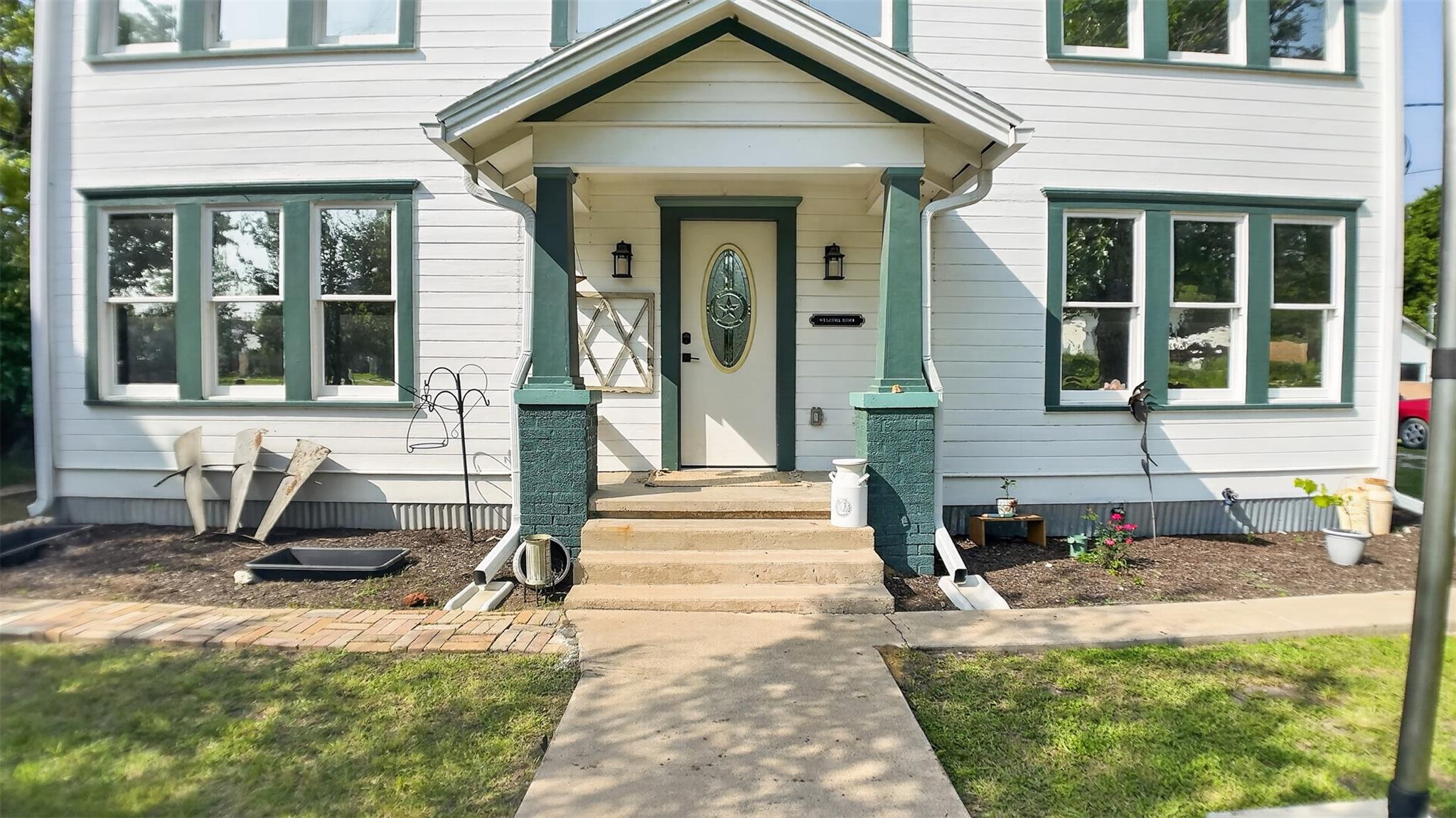 240 W Allen St, Bartlett, TX 76511