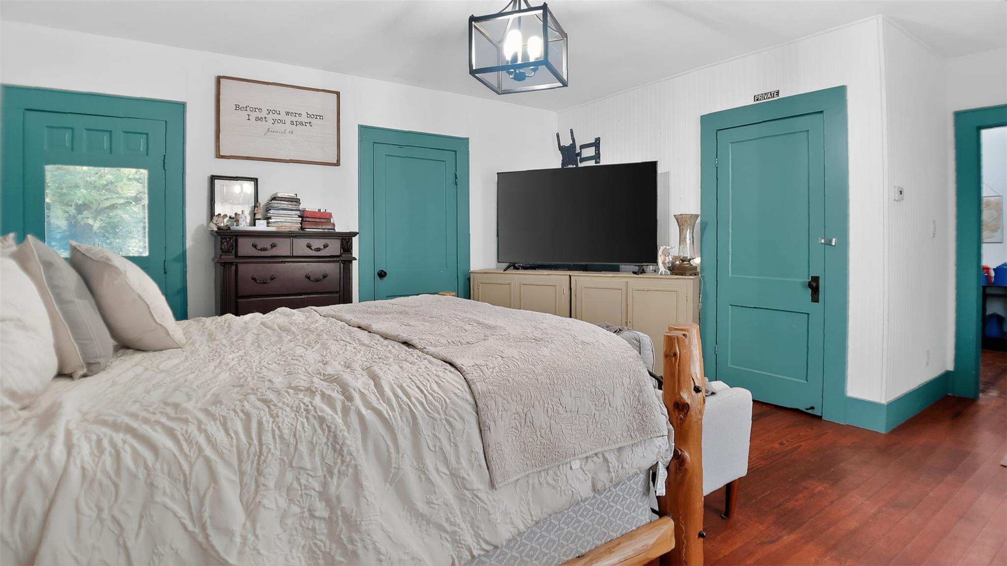 240 W Allen St, Bartlett, TX 76511