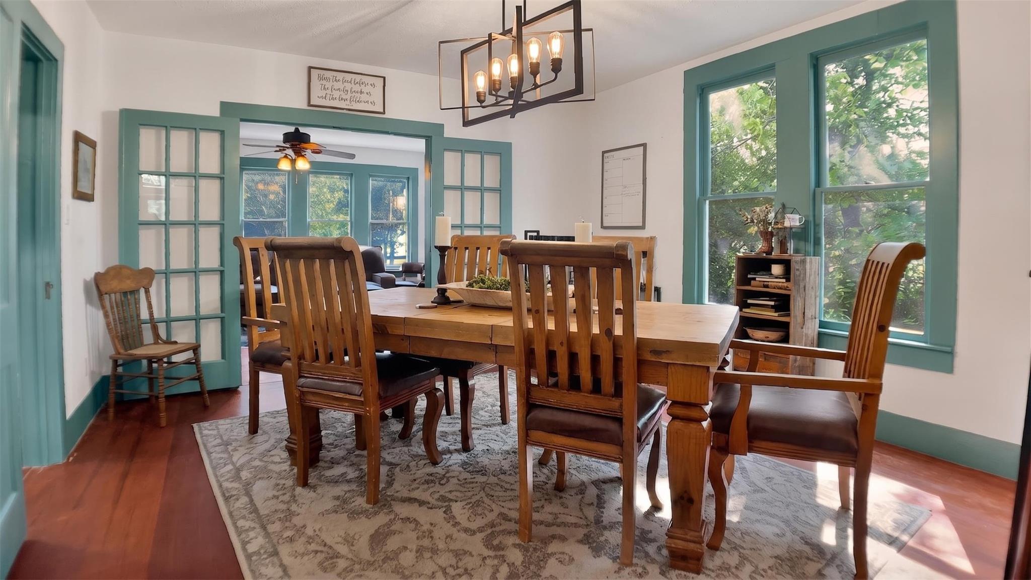 240 W Allen St, Bartlett, TX 76511