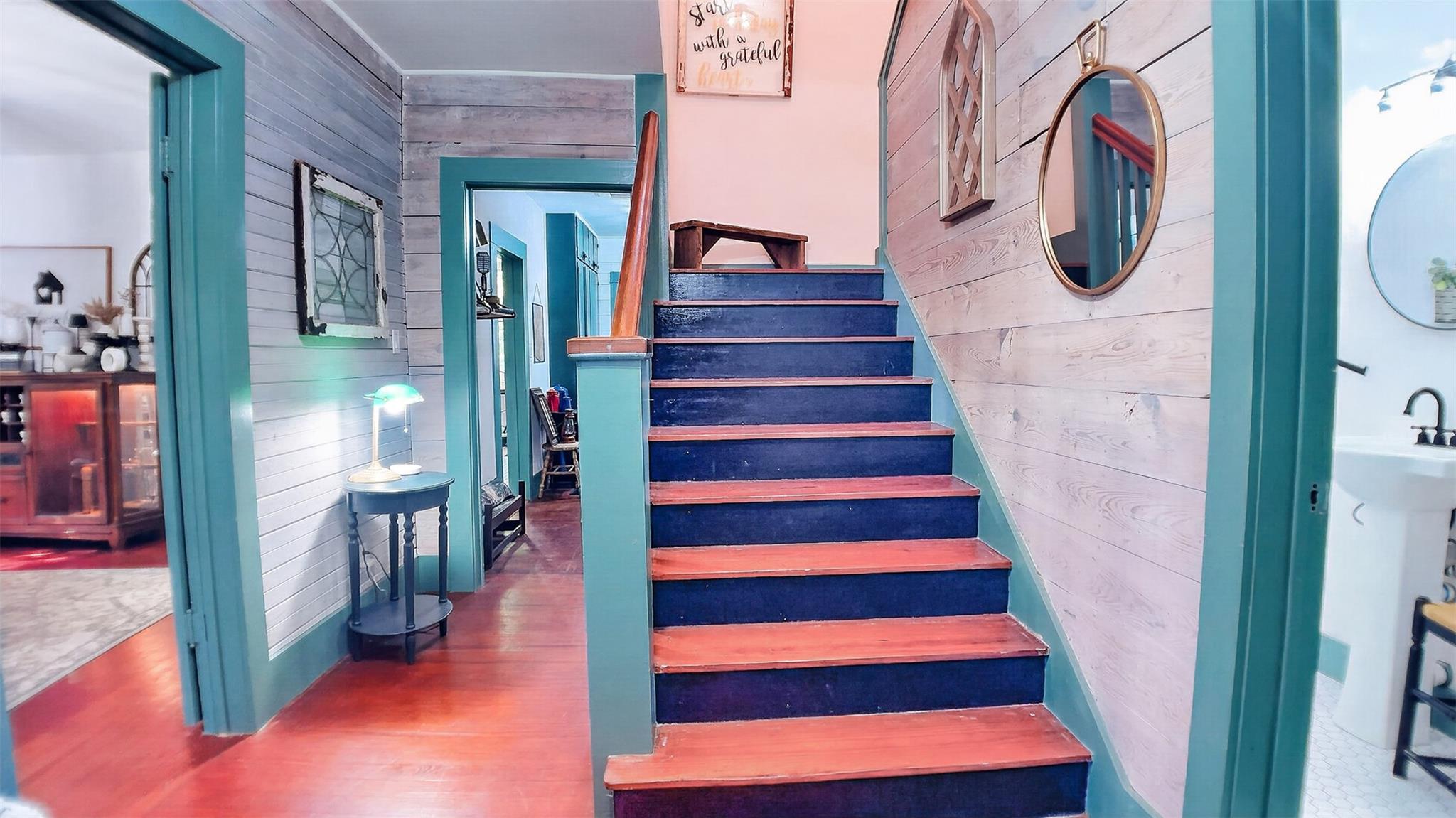 240 W Allen St, Bartlett, TX 76511