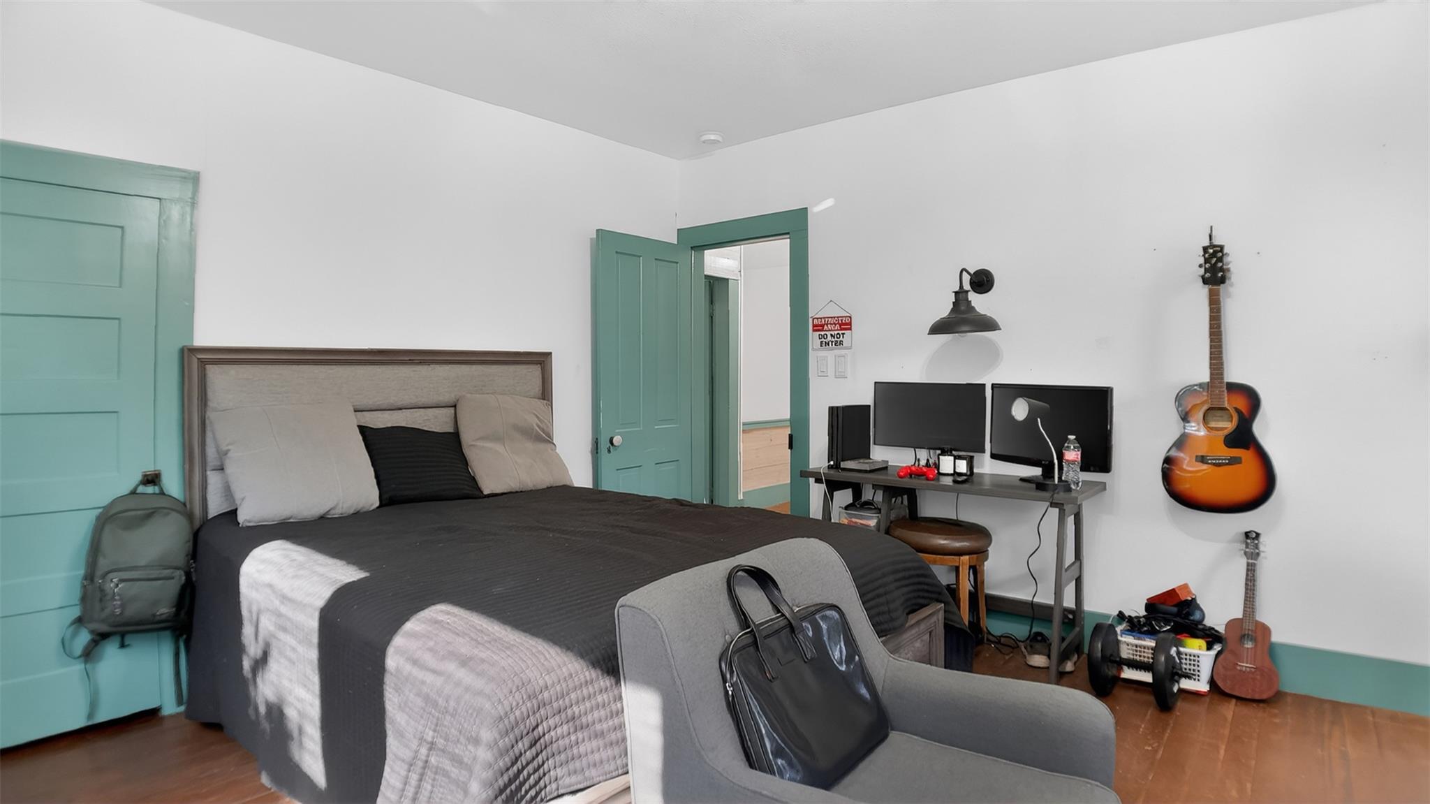 240 W Allen St, Bartlett, TX 76511