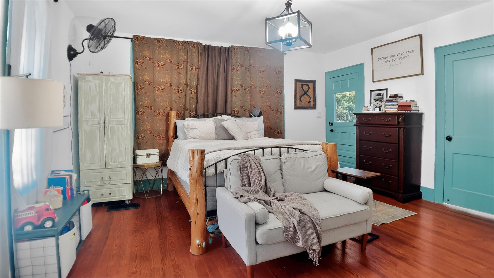 240 W Allen St, Bartlett, TX 76511