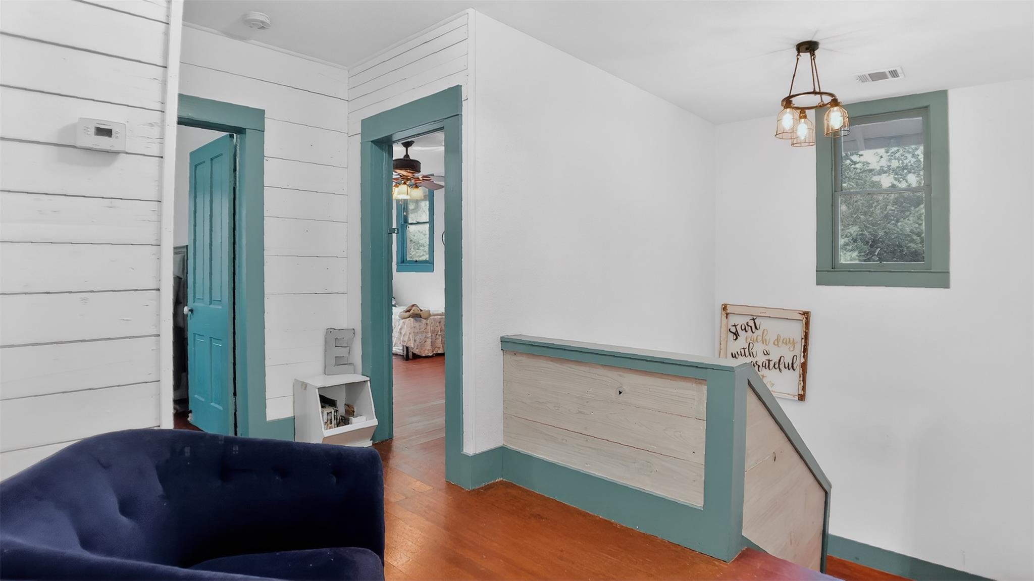 240 W Allen St, Bartlett, TX 76511