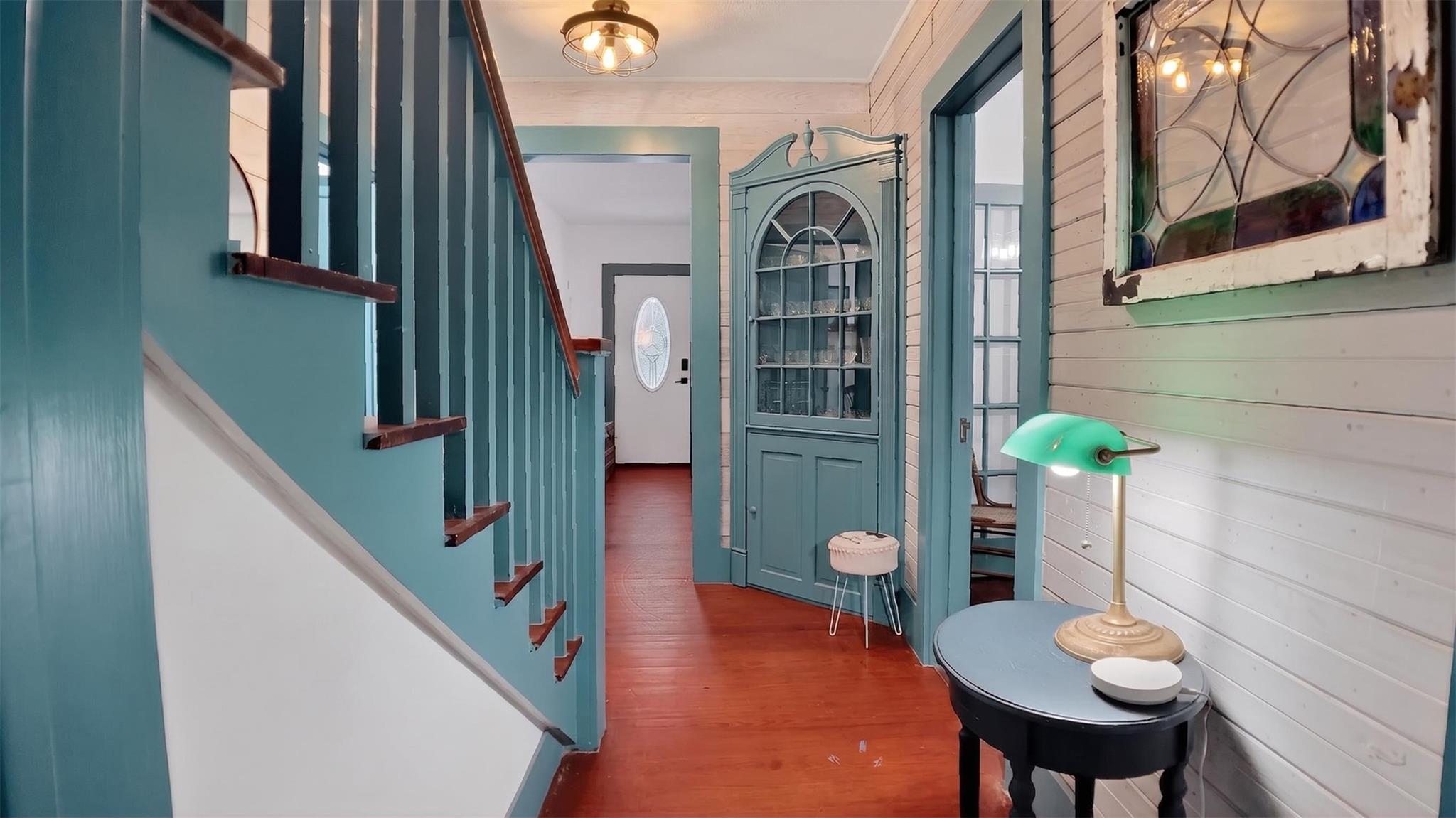 240 W Allen St, Bartlett, TX 76511