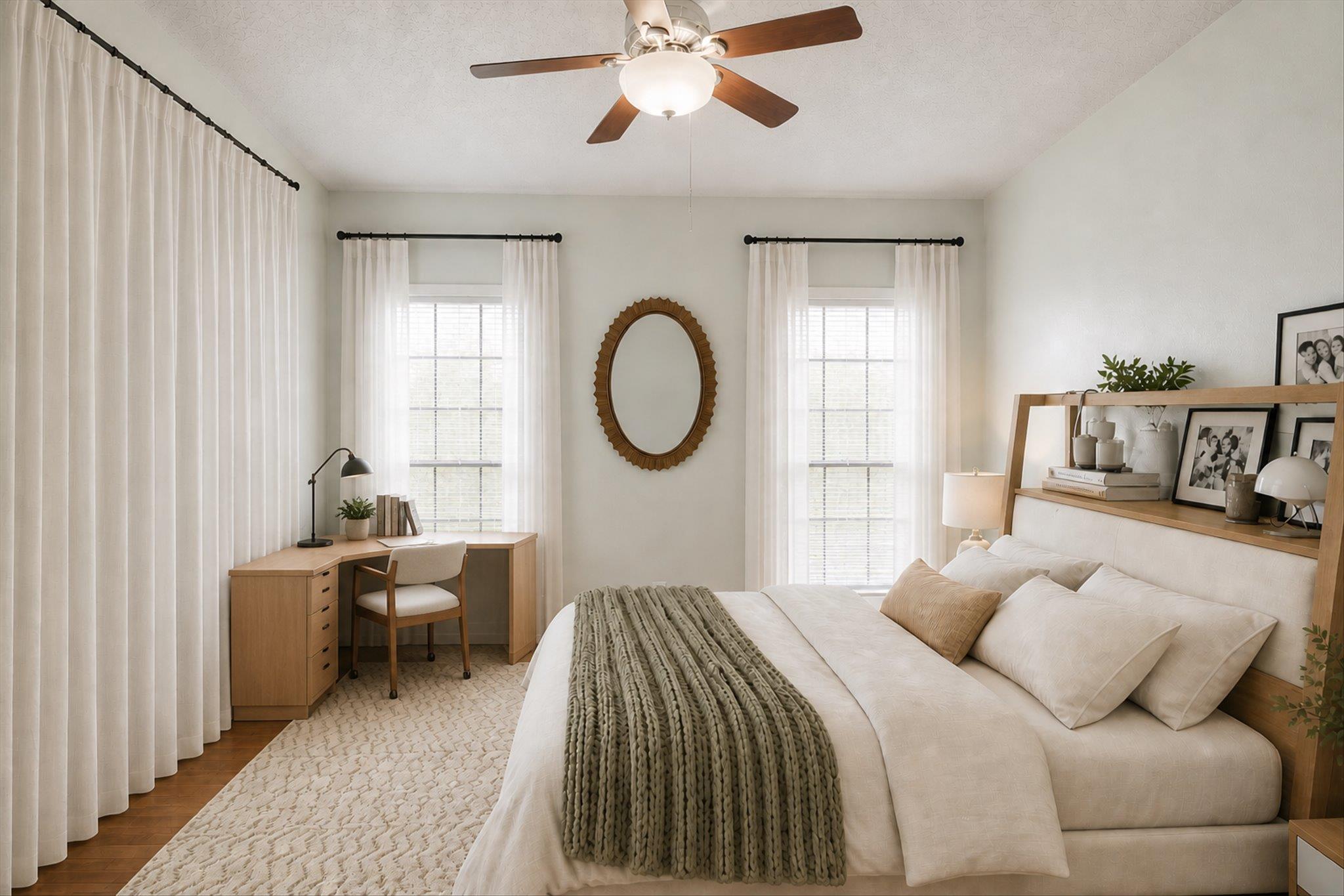 715 W 22nd 1/2 St # 208, Austin, TX 78705