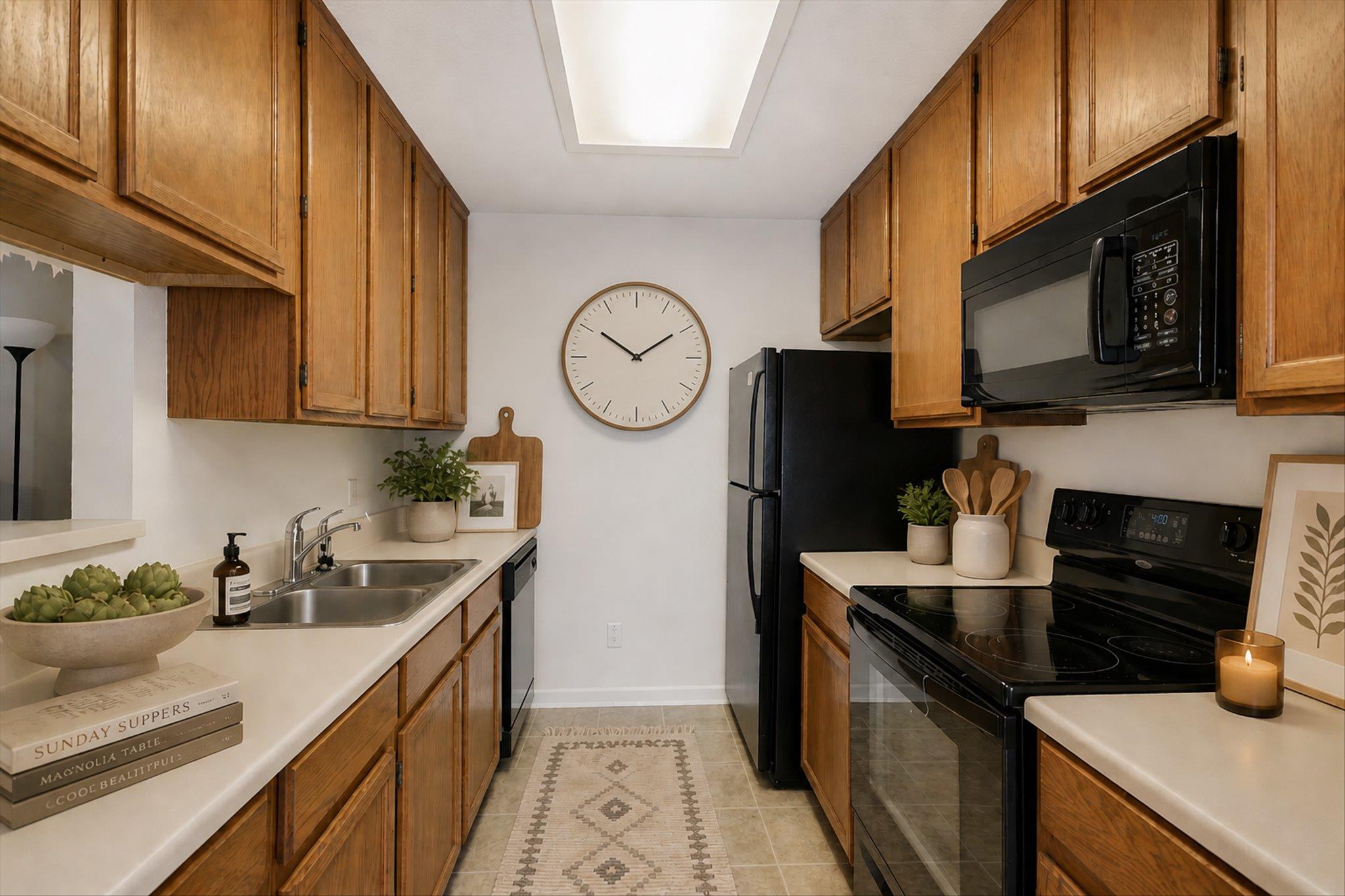 715 W 22nd 1/2 St # 208, Austin, TX 78705