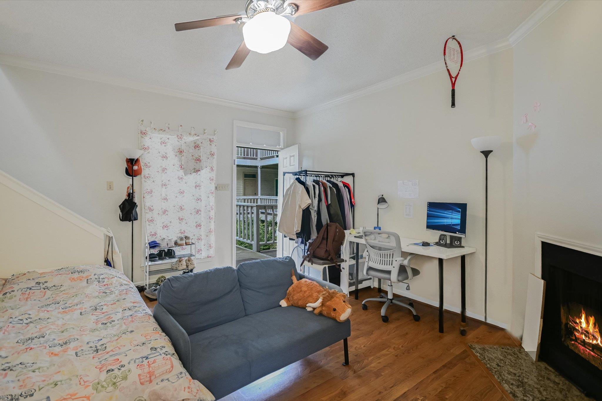 715 W 22nd 1/2 St # 208, Austin, TX 78705