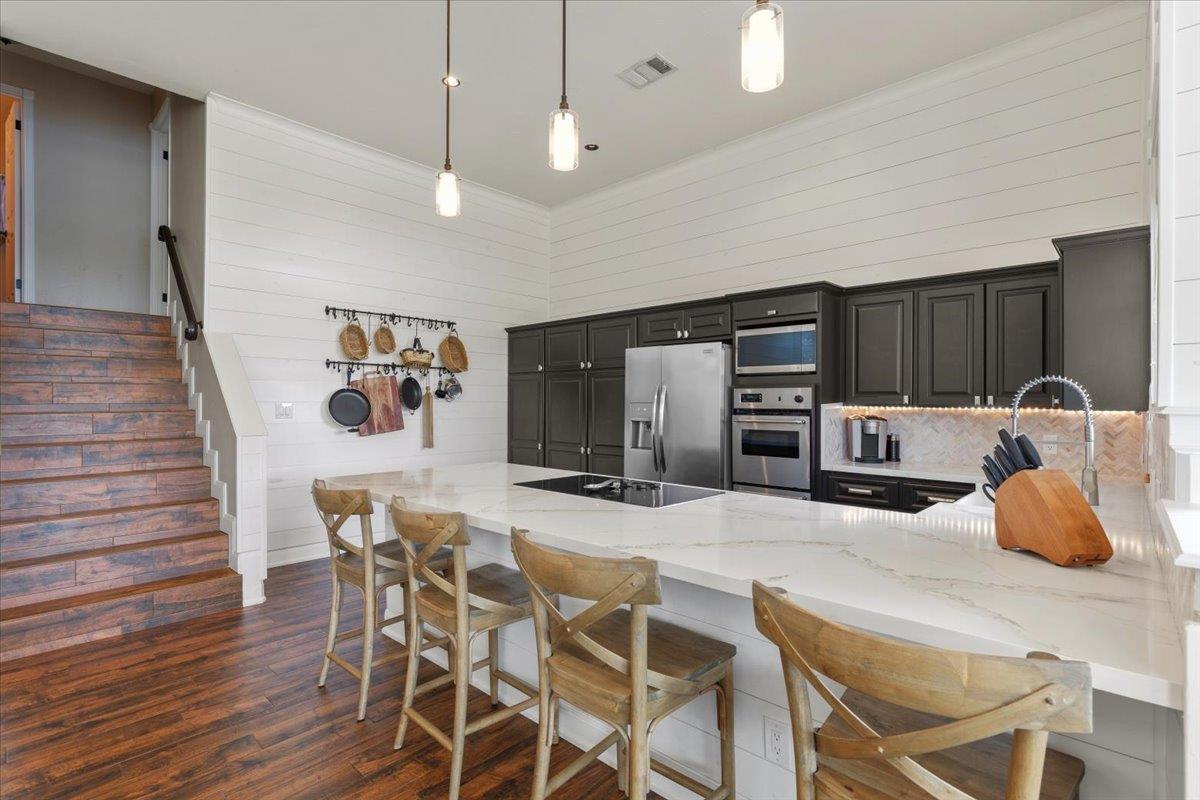 806 Misty Downs Dr, Granite Shoals, TX 78654