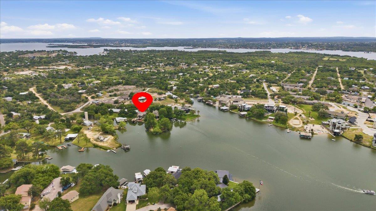 806 Misty Downs Dr, Granite Shoals, TX 78654