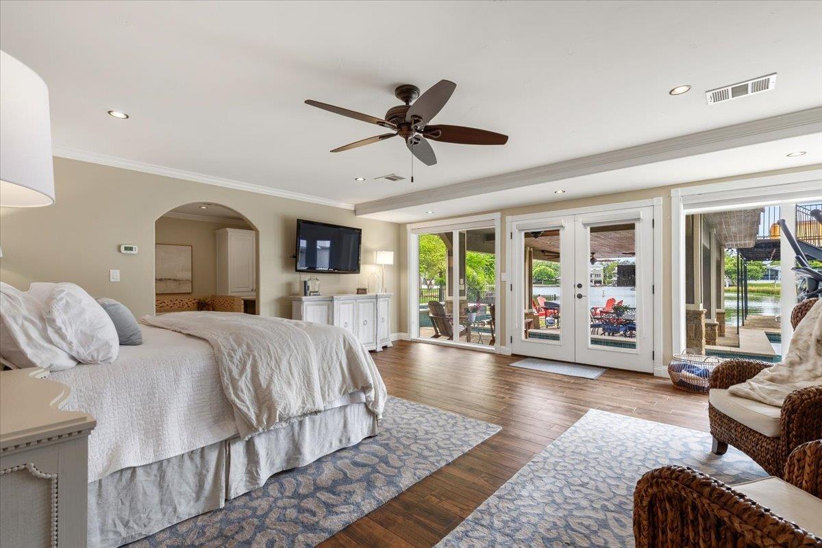 806 Misty Downs Dr, Granite Shoals, TX 78654