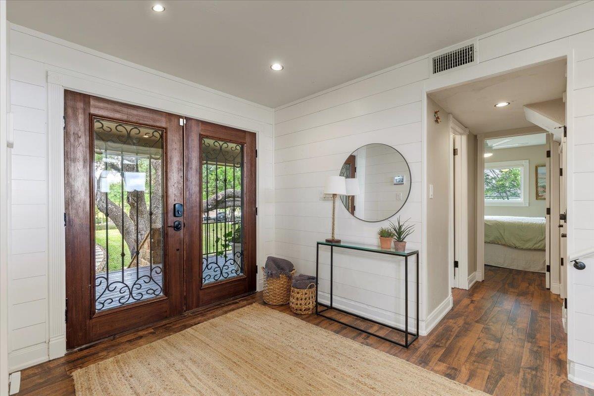 806 Misty Downs Dr, Granite Shoals, TX 78654