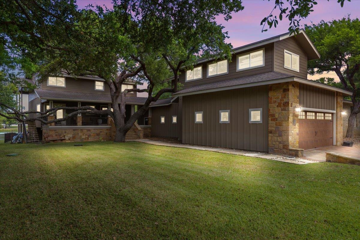 806 Misty Downs Dr, Granite Shoals, TX 78654