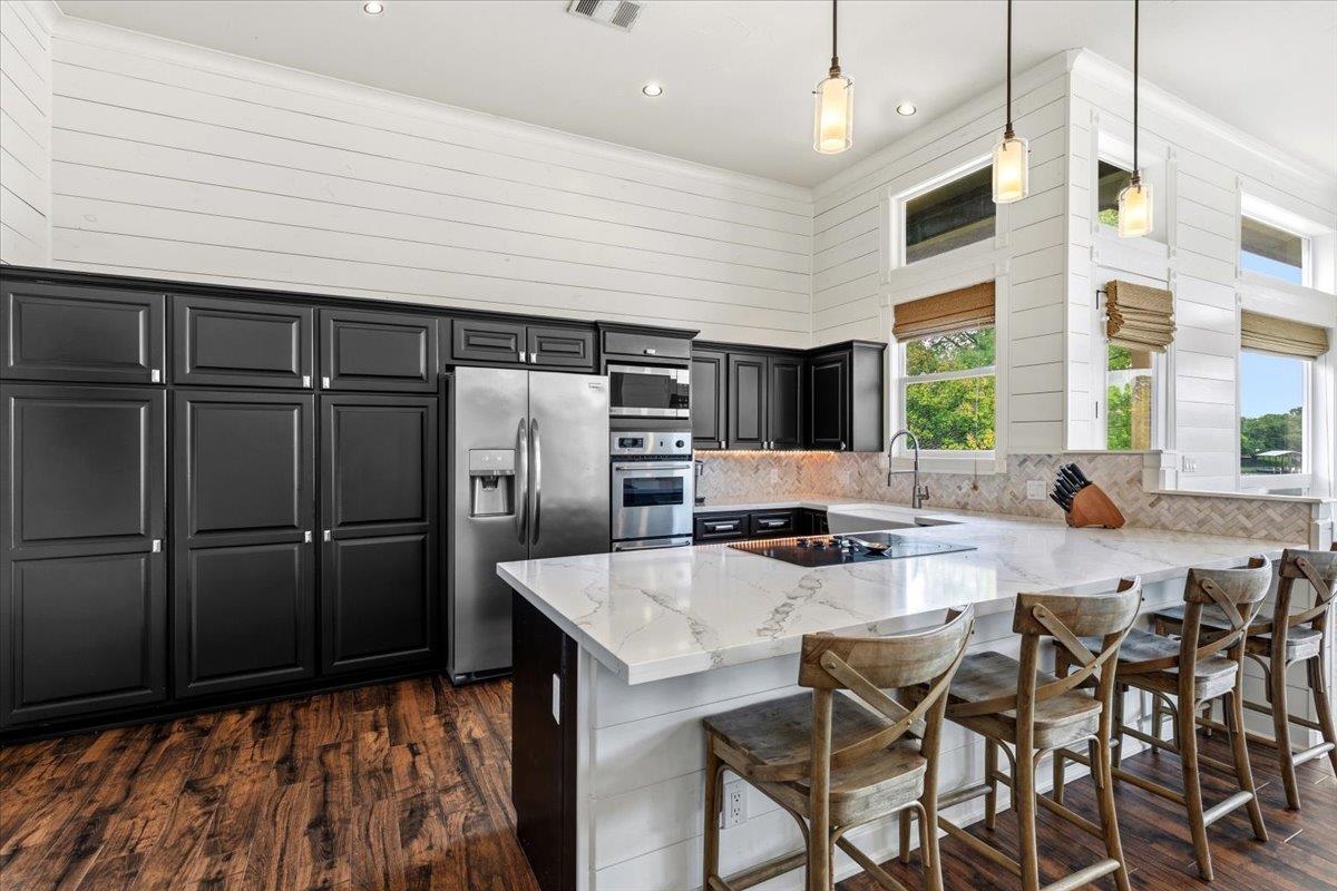 806 Misty Downs Dr, Granite Shoals, TX 78654