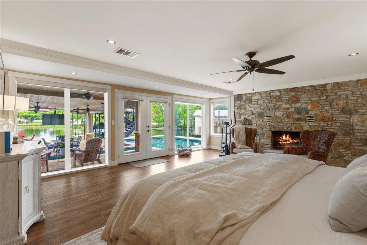 806 Misty Downs Dr, Granite Shoals, TX 78654