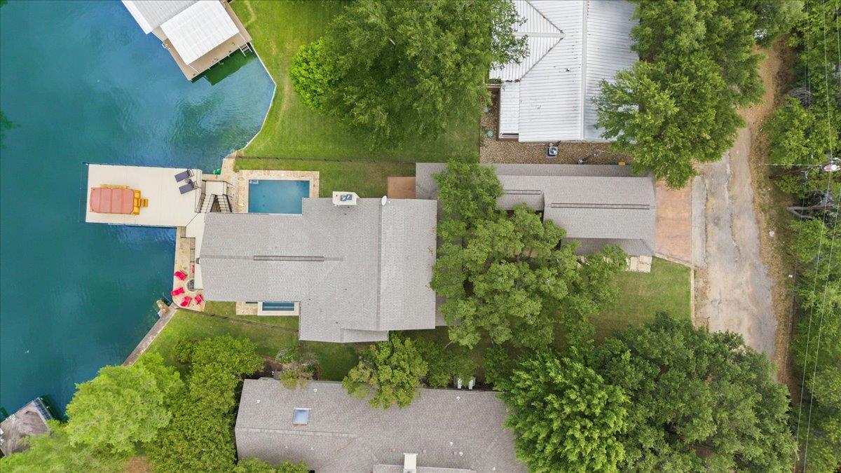 806 Misty Downs Dr, Granite Shoals, TX 78654