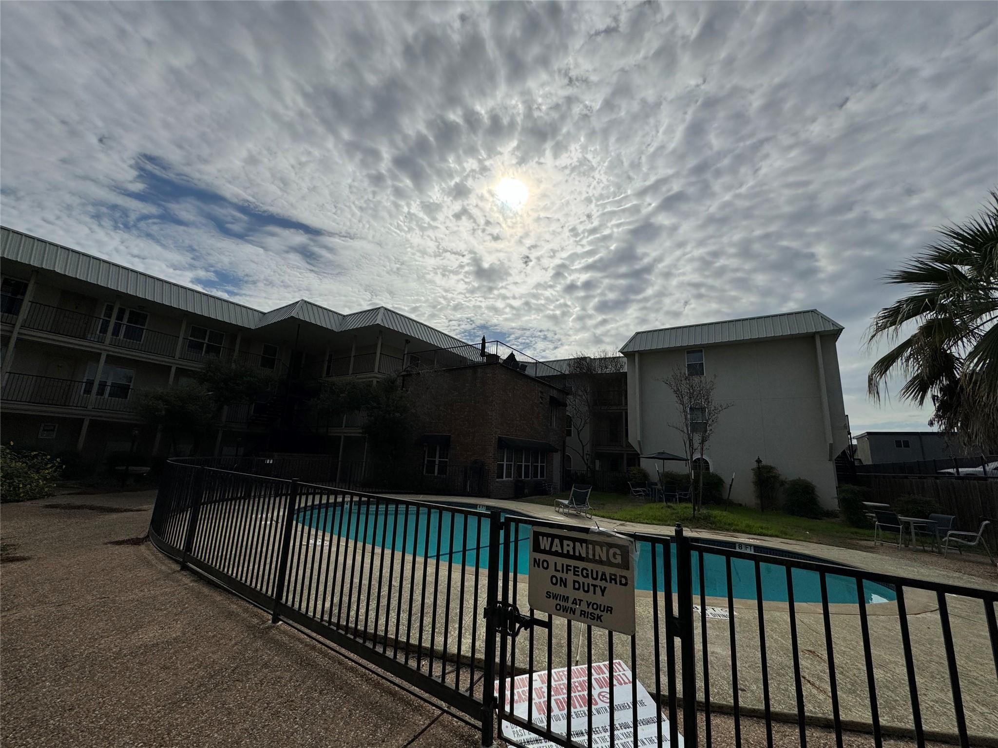 910 Duncan Ln # 43, Austin, TX 78705