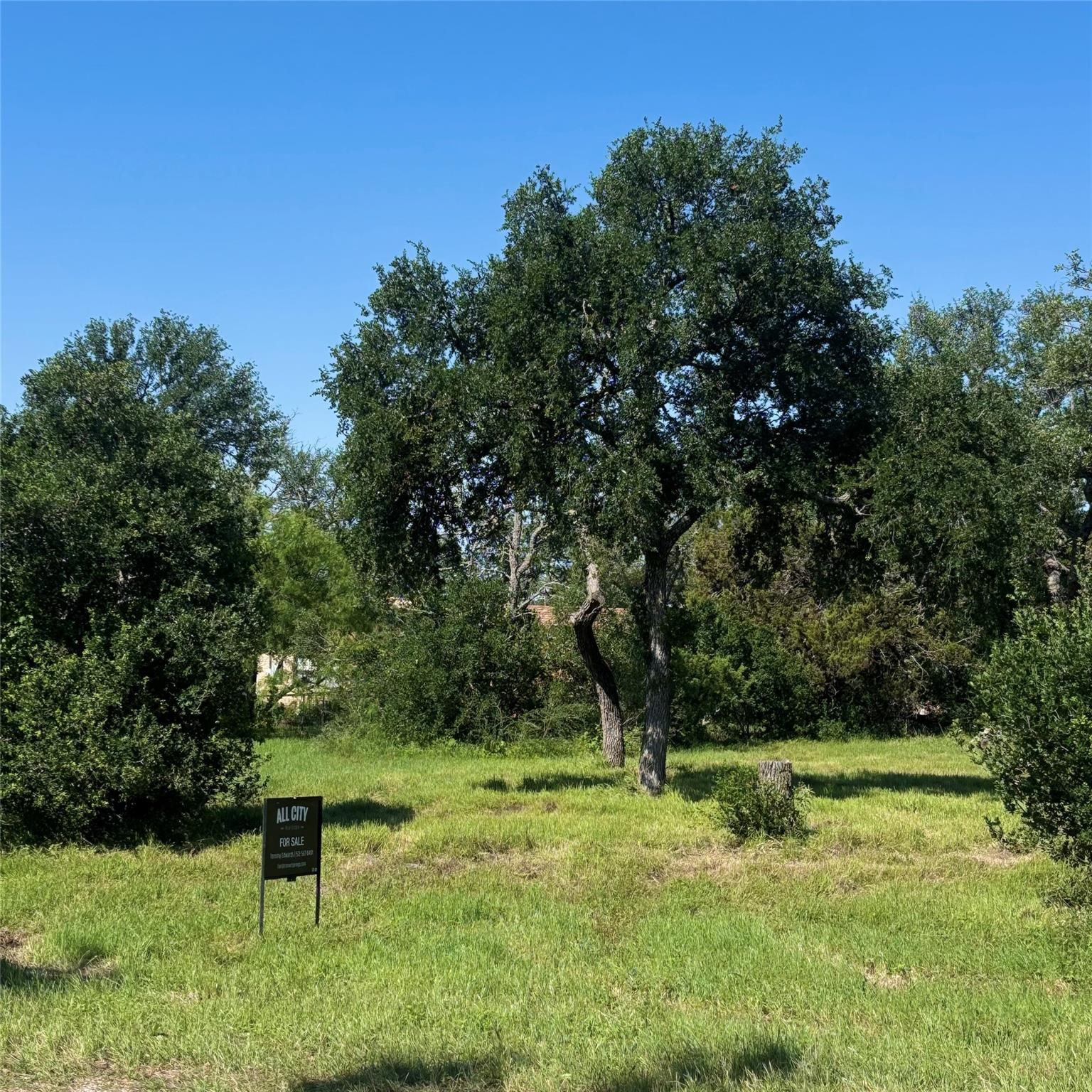 TBD CR 138 (Frontier) Rd, Burnet, TX 78611