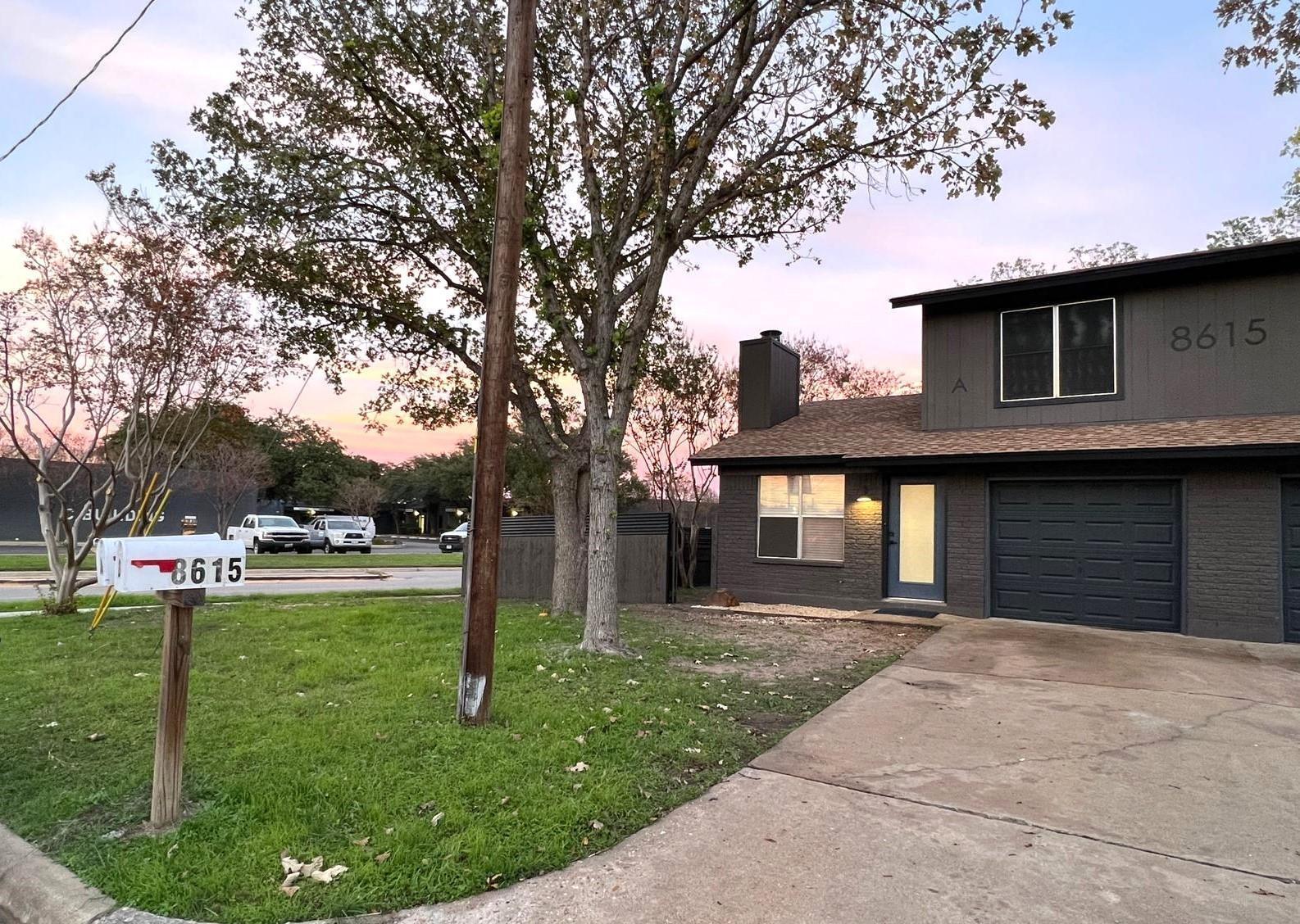 8615 Bowling Green Dr # B, Austin, TX 78757