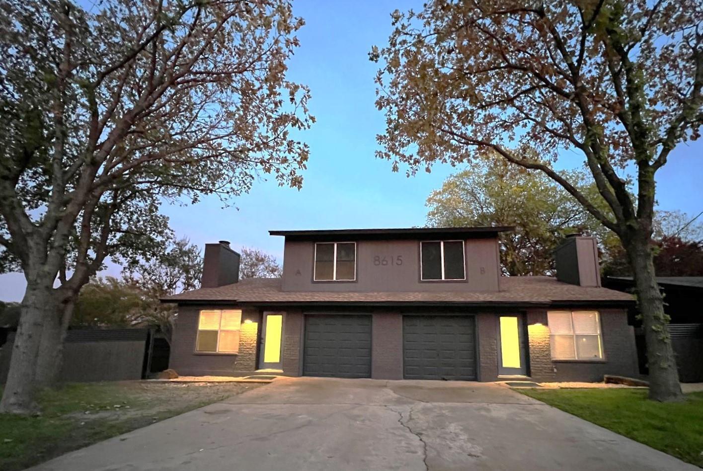 8615 Bowling Green Dr # B, Austin, TX 78757